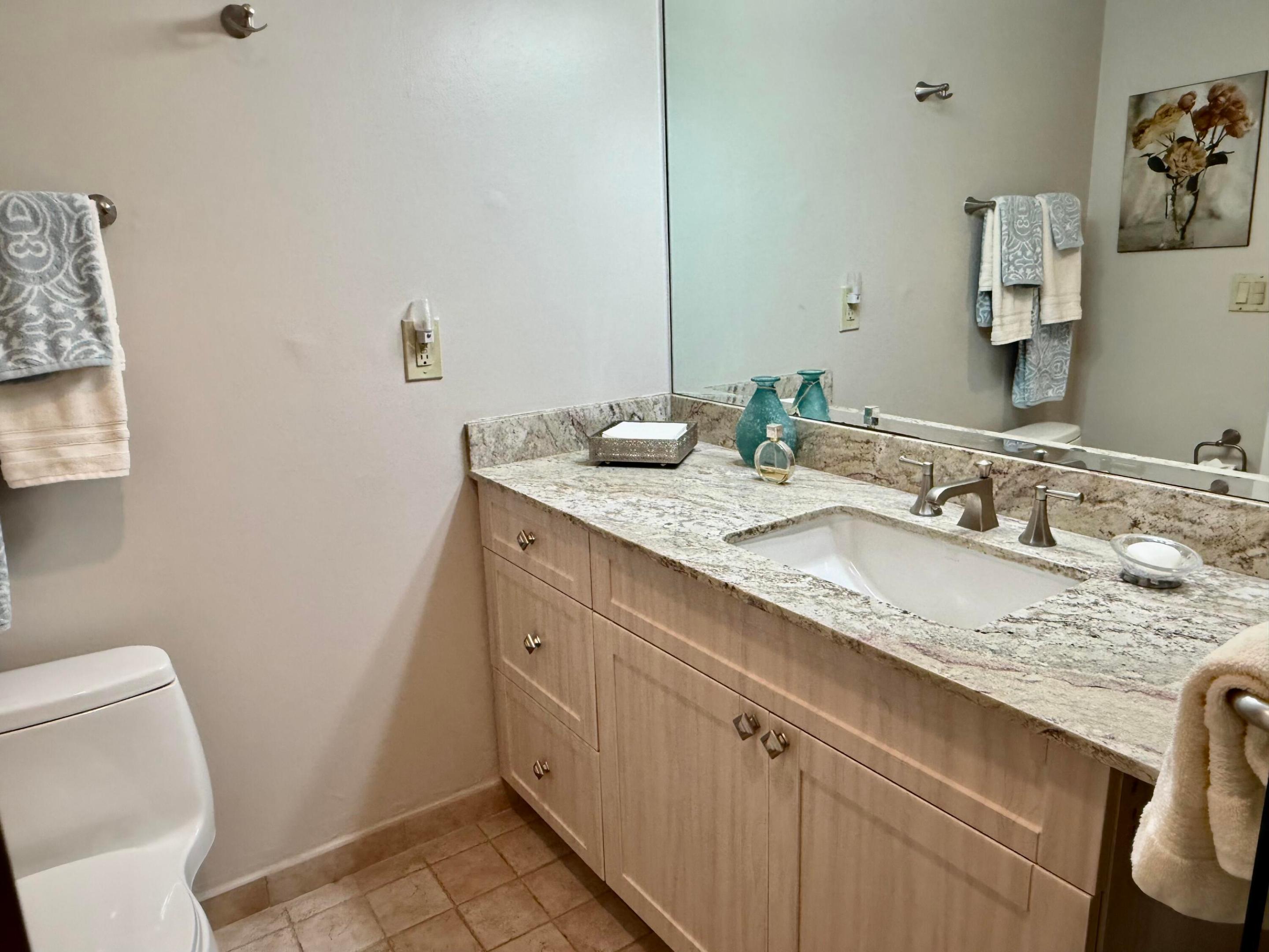 OCEAN CLUB CONDO - Residential