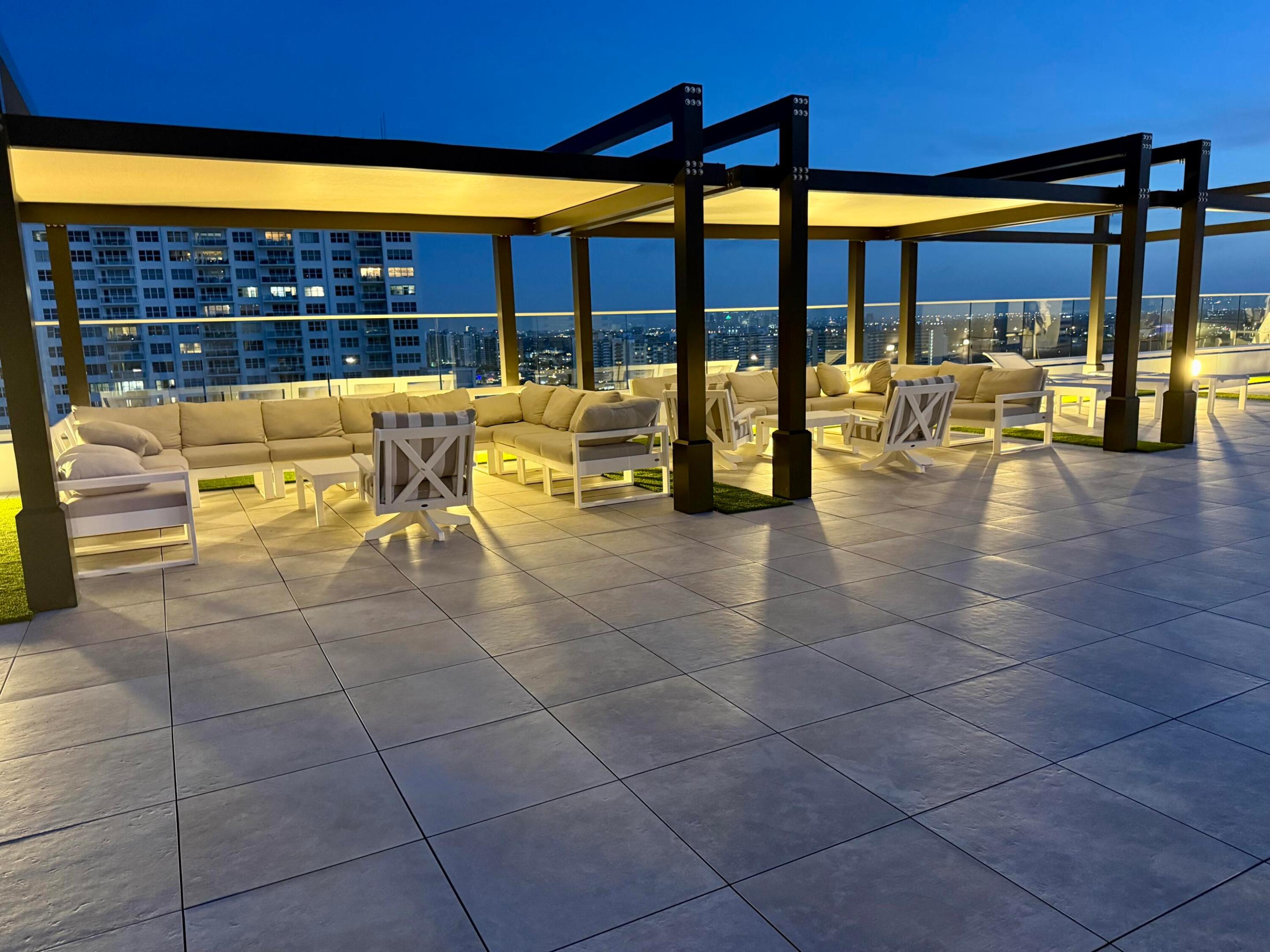 OCEAN CLUB CONDO - Residential