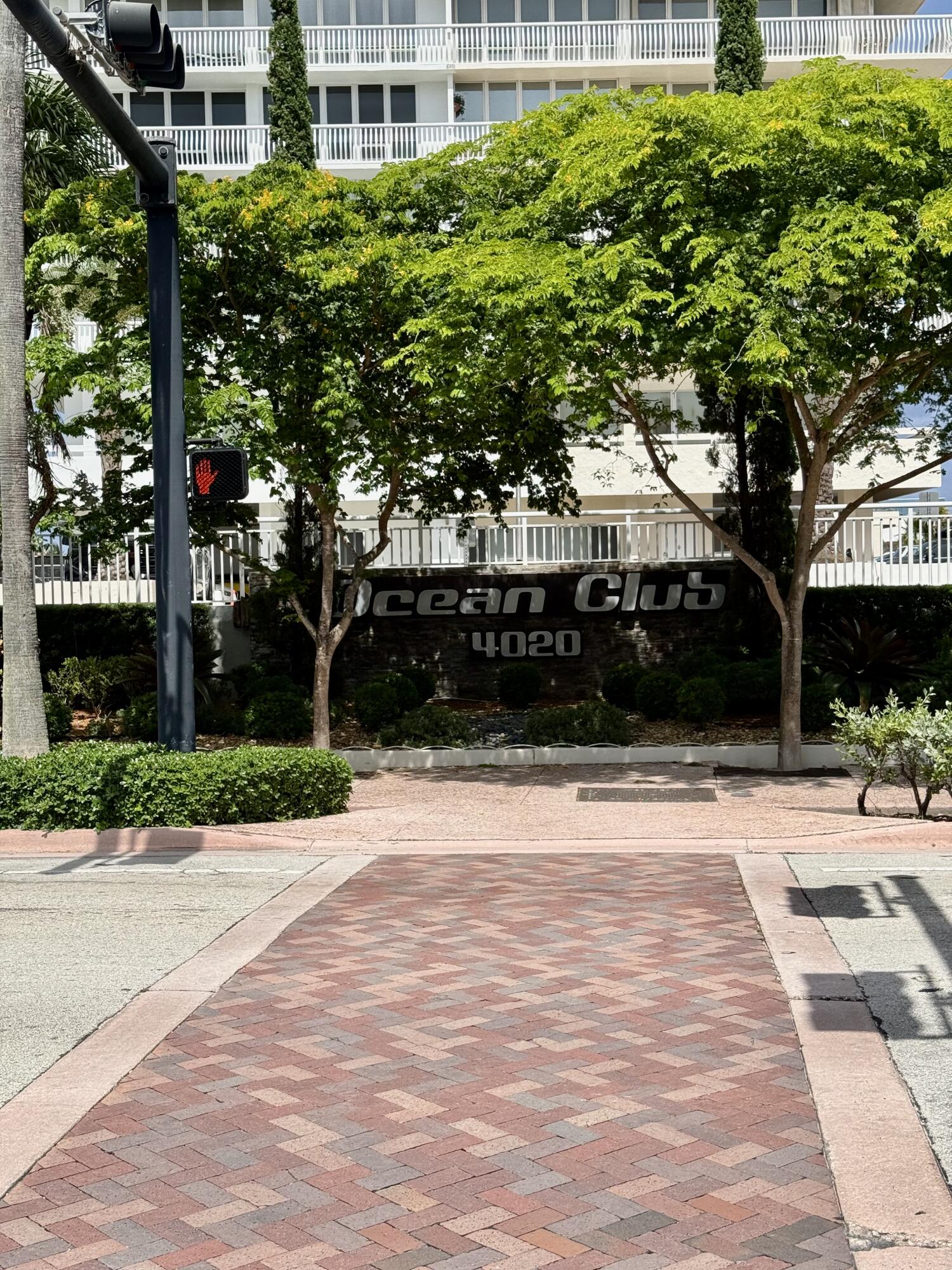 OCEAN CLUB CONDO - Residential