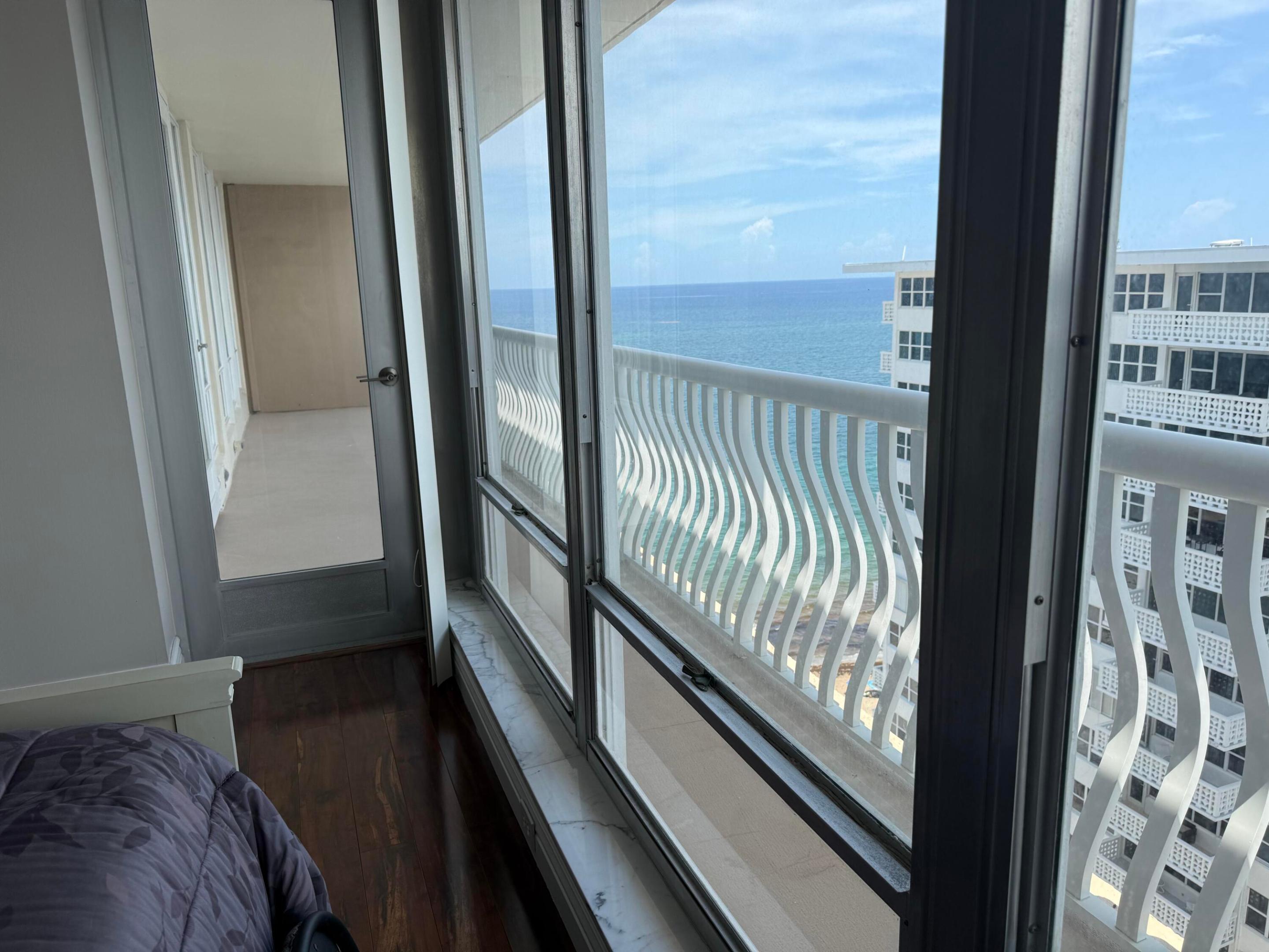 OCEAN CLUB CONDO - Residential