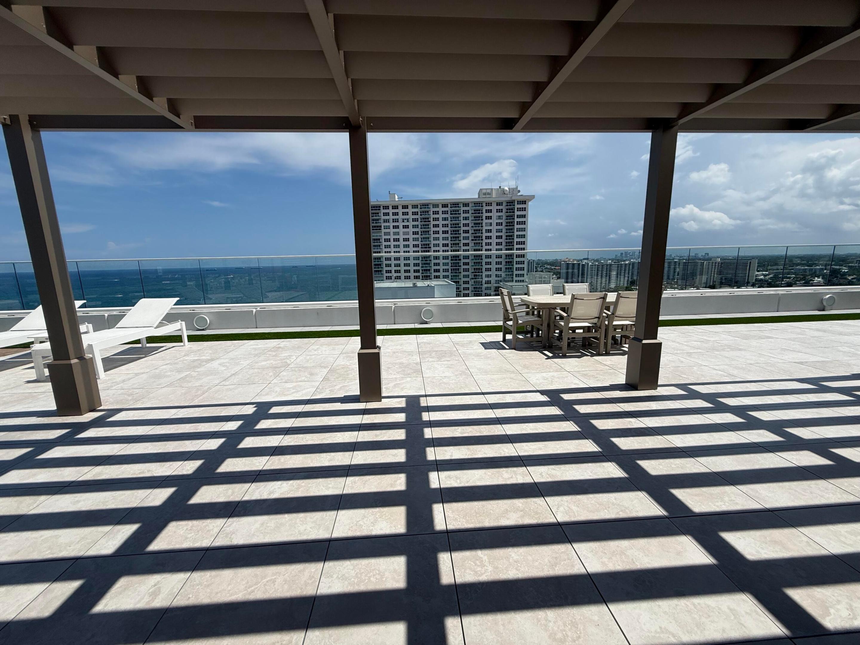 OCEAN CLUB CONDO - Residential