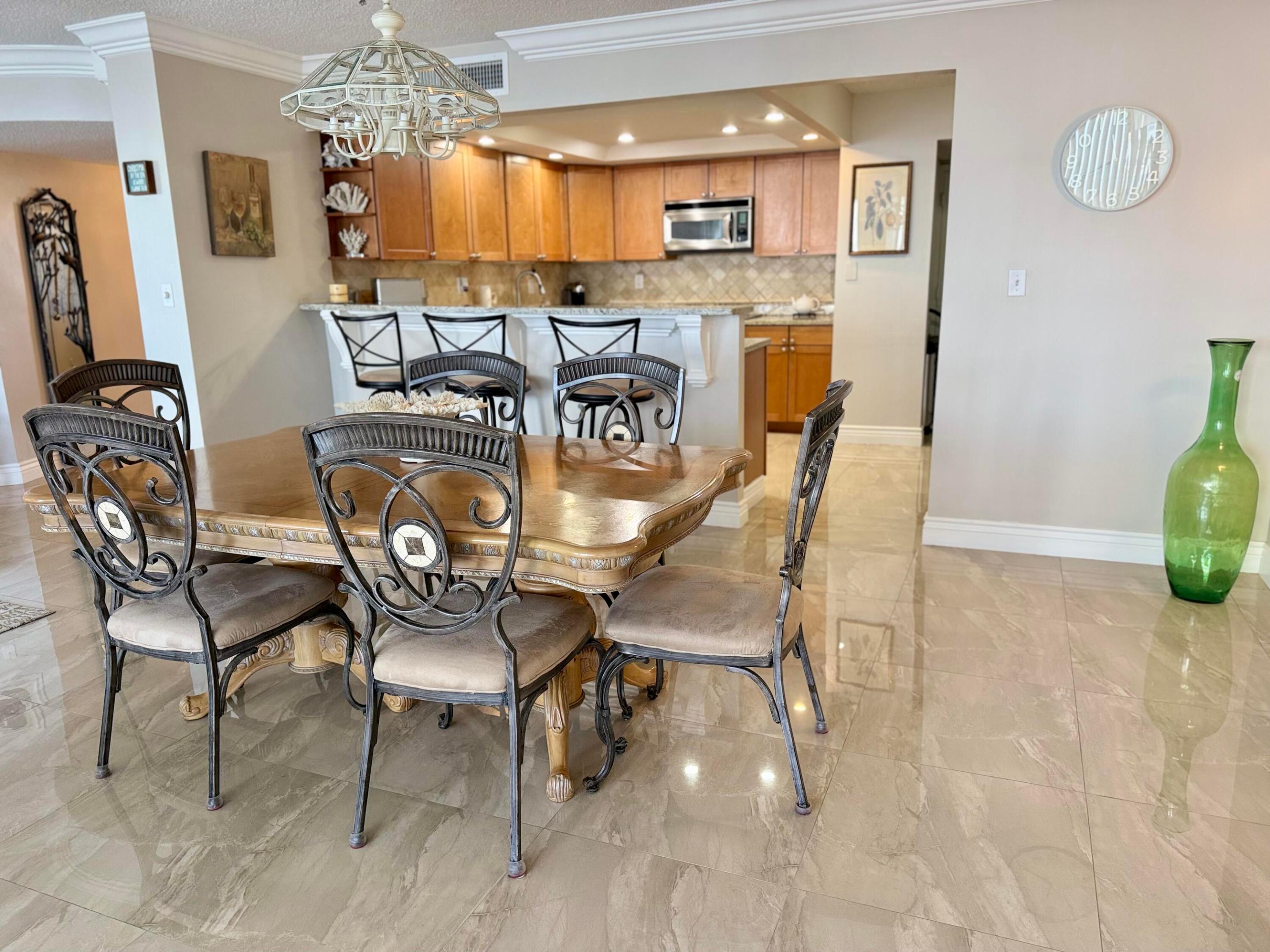OCEAN CLUB CONDO - Residential