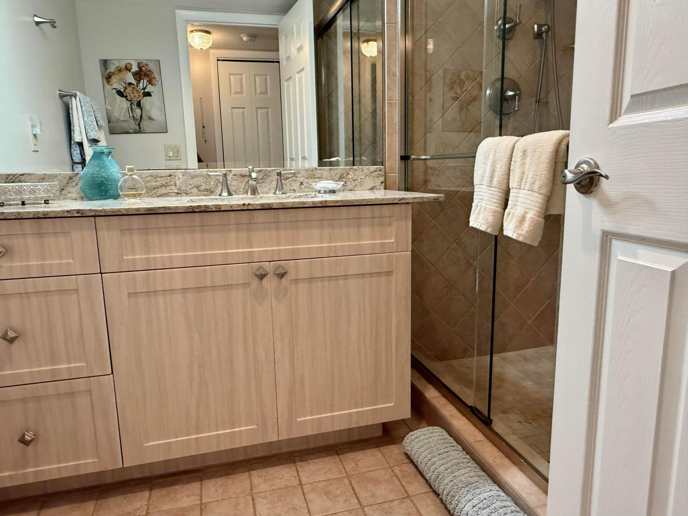 OCEAN CLUB CONDO - Residential