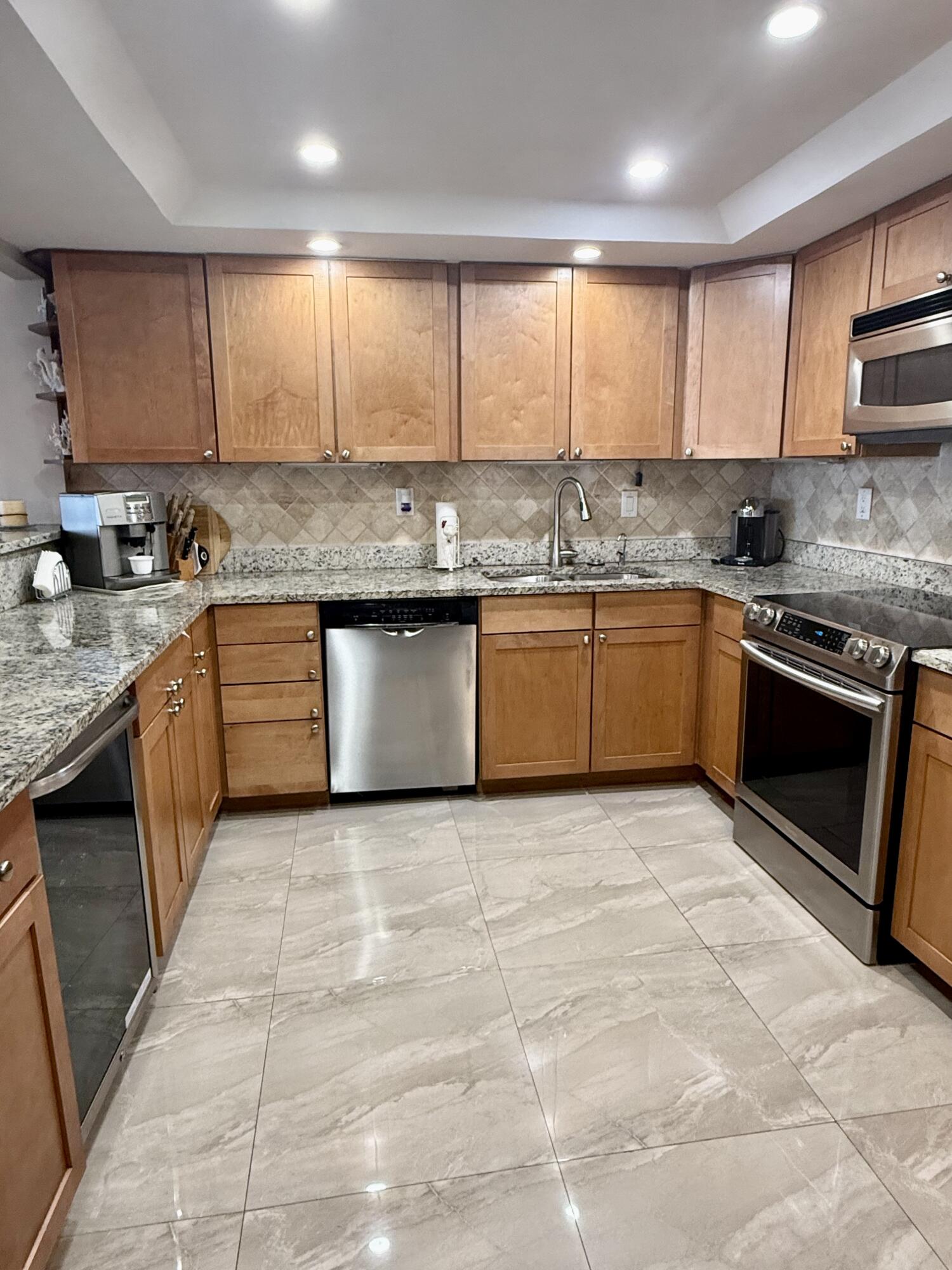 OCEAN CLUB CONDO - Residential