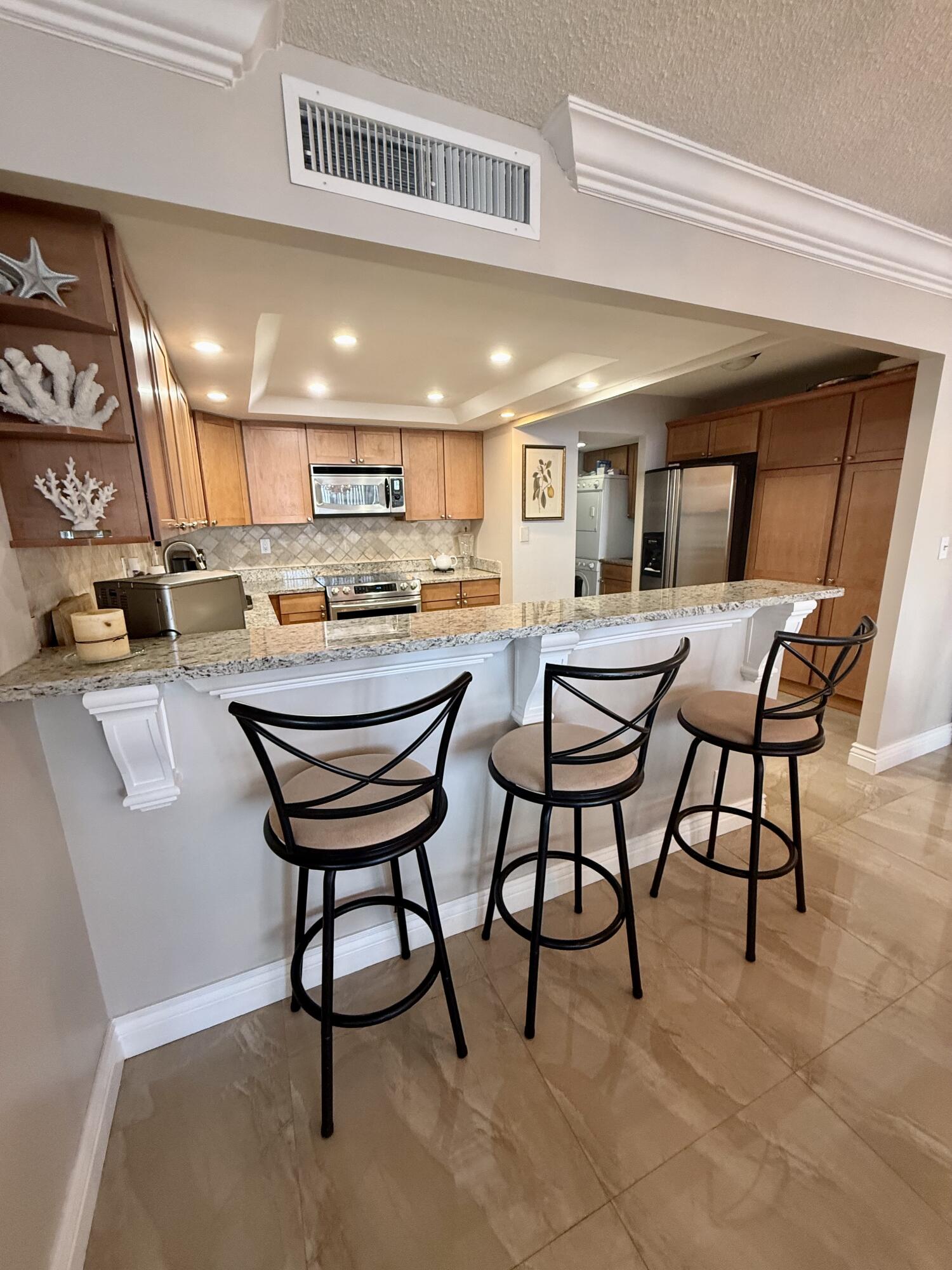 OCEAN CLUB CONDO - Residential