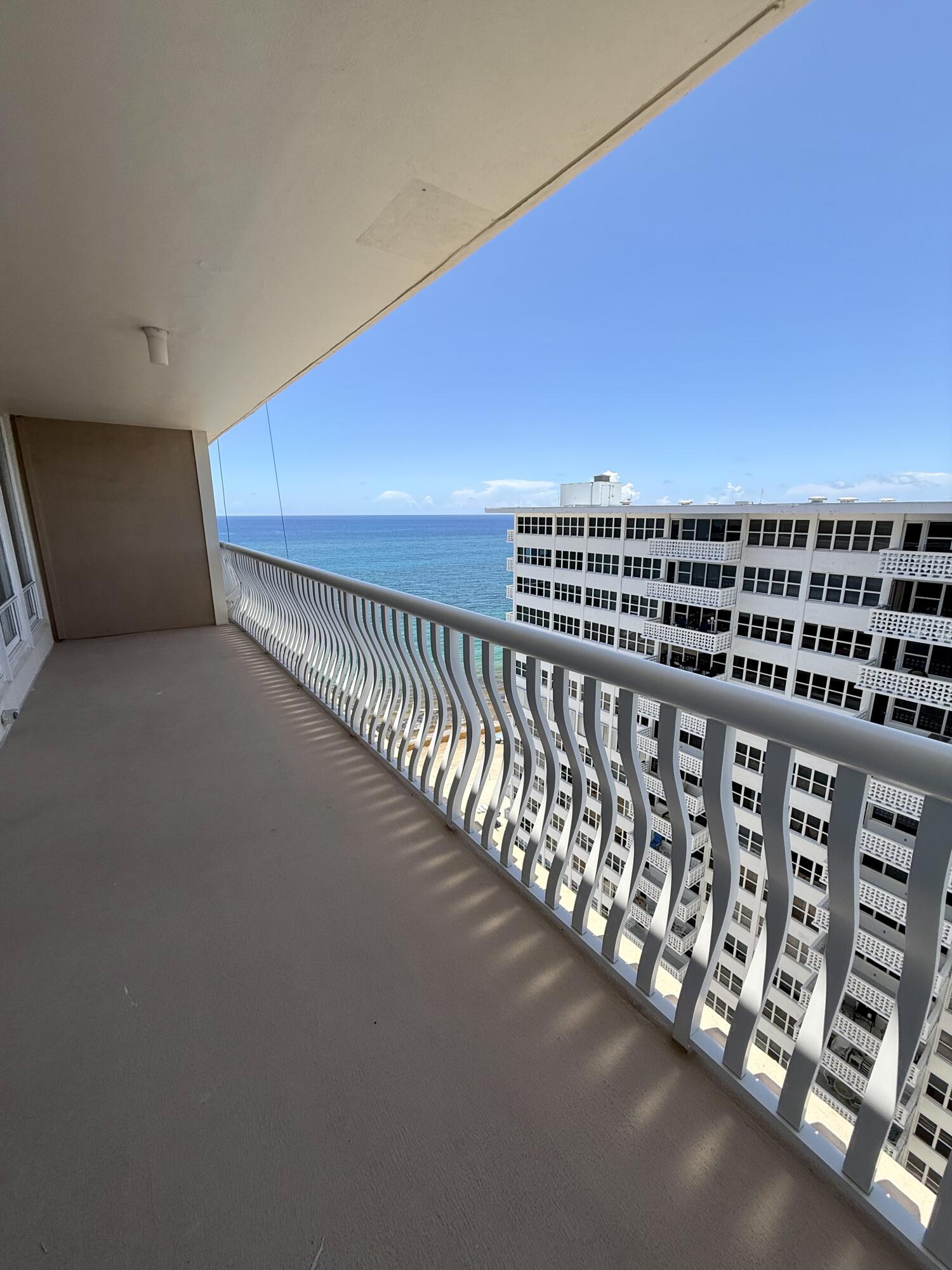 OCEAN CLUB CONDO - Residential
