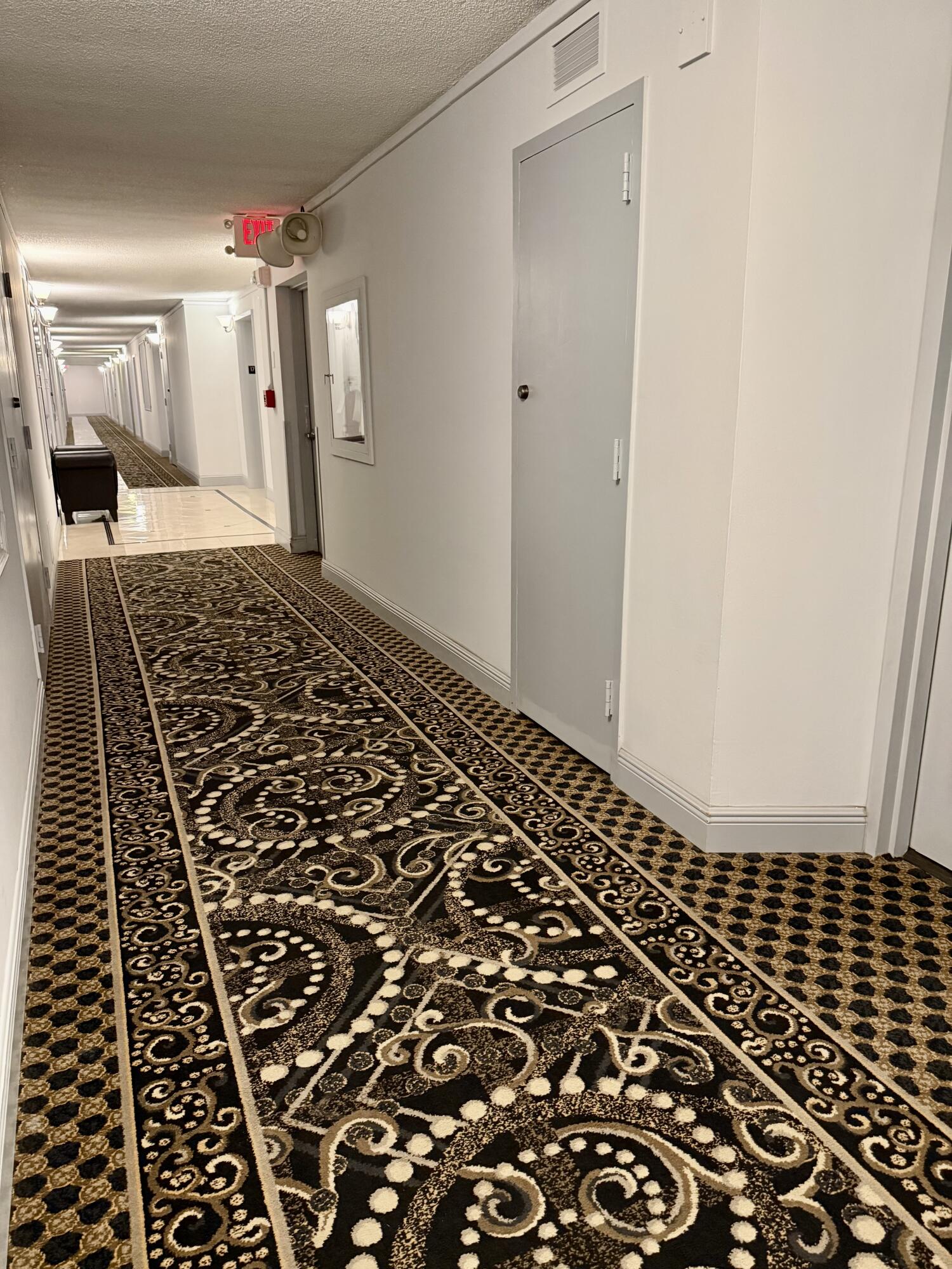 OCEAN CLUB CONDO - Residential
