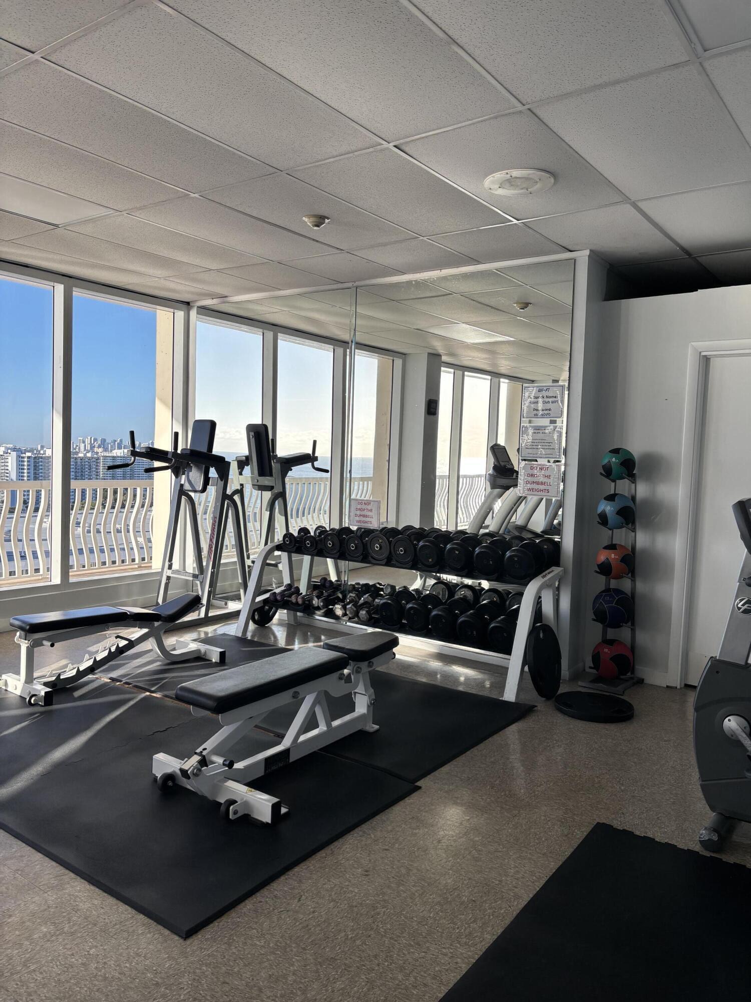 OCEAN CLUB CONDO - Residential