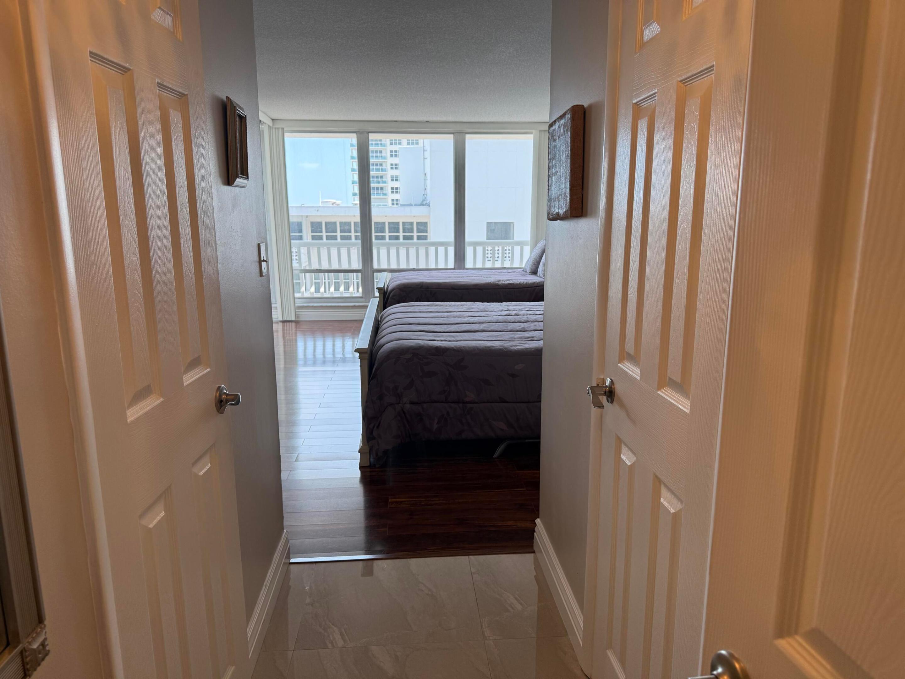 OCEAN CLUB CONDO - Residential