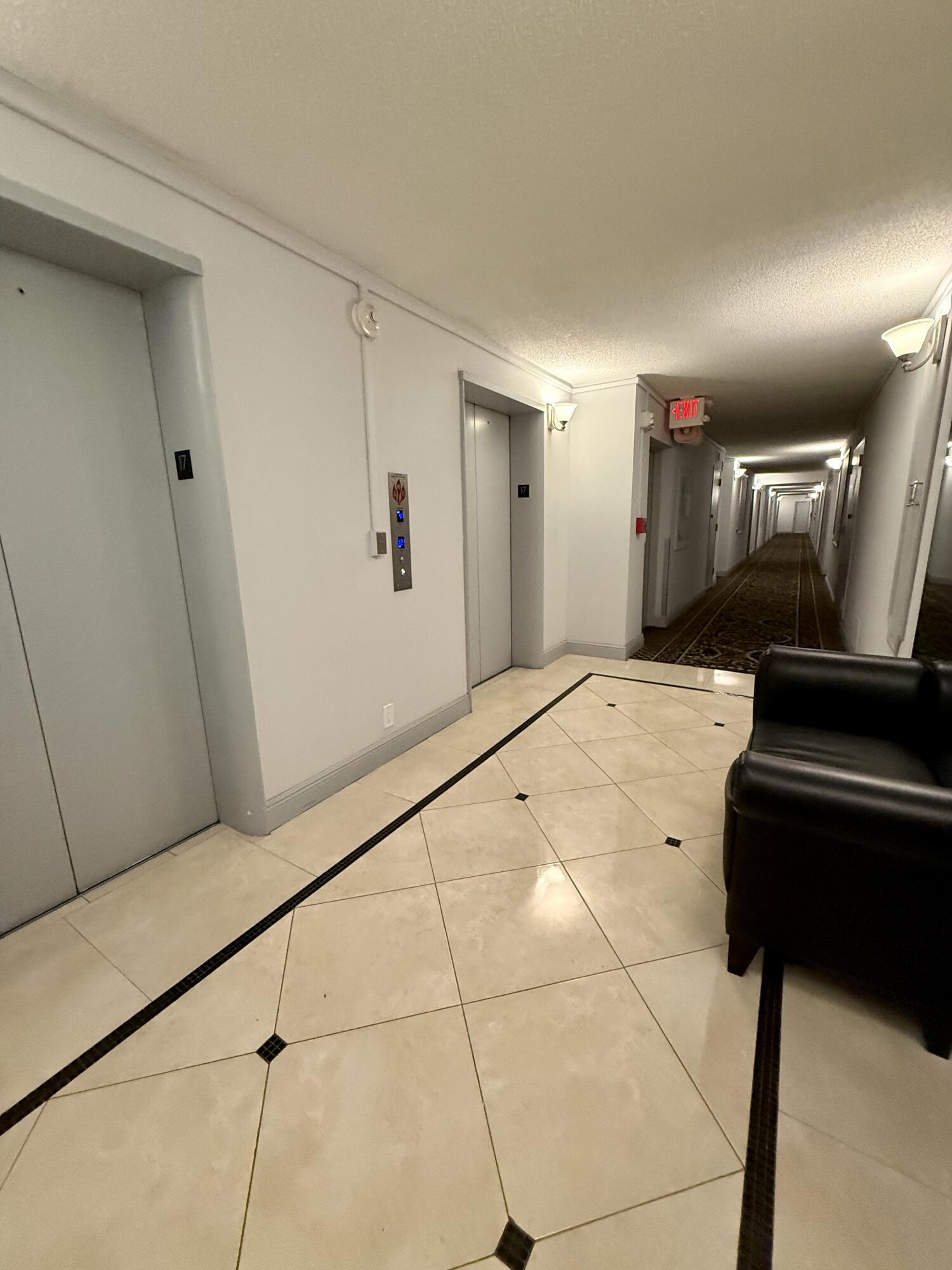 OCEAN CLUB CONDO - Residential