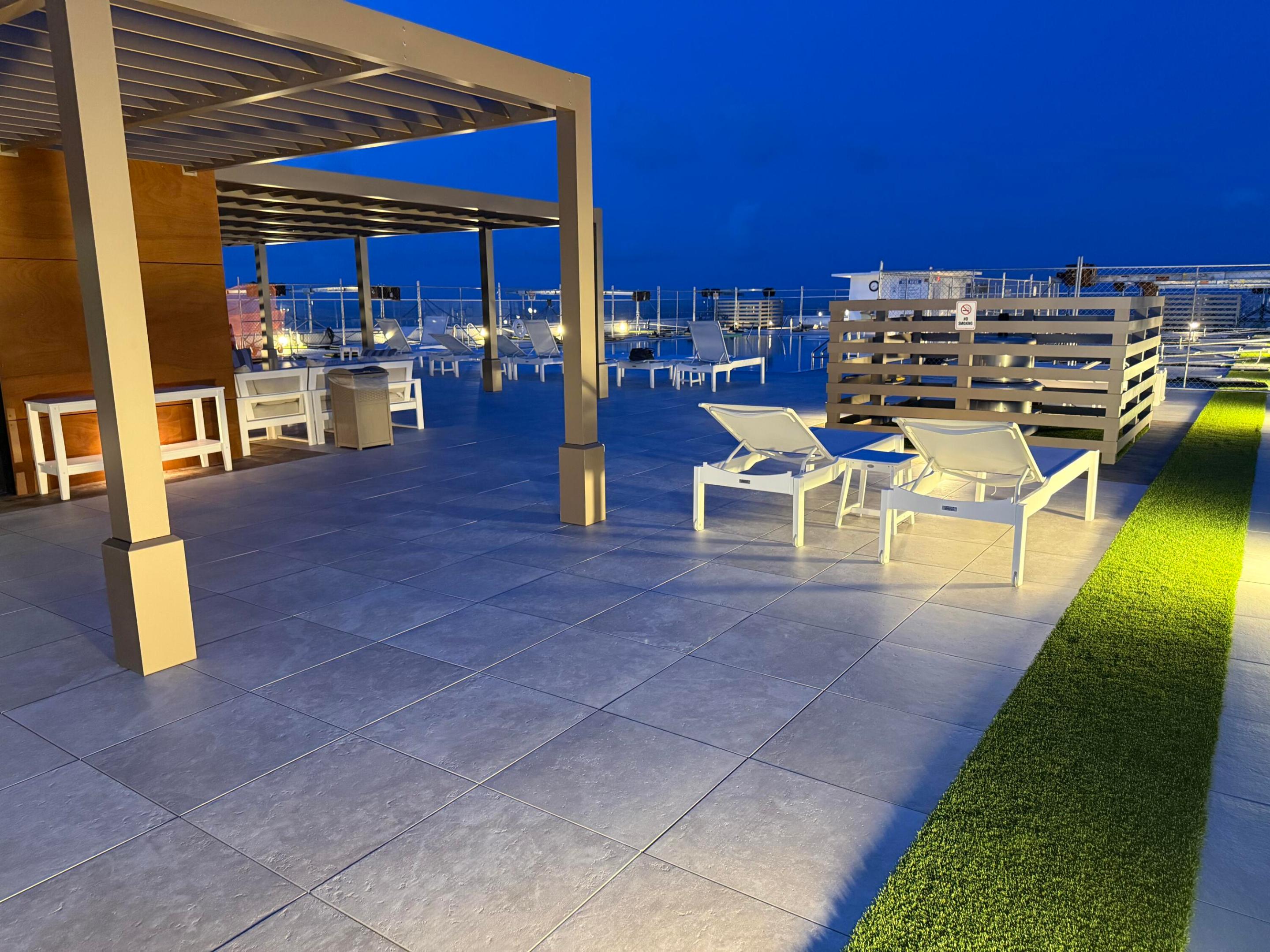 OCEAN CLUB CONDO - Residential