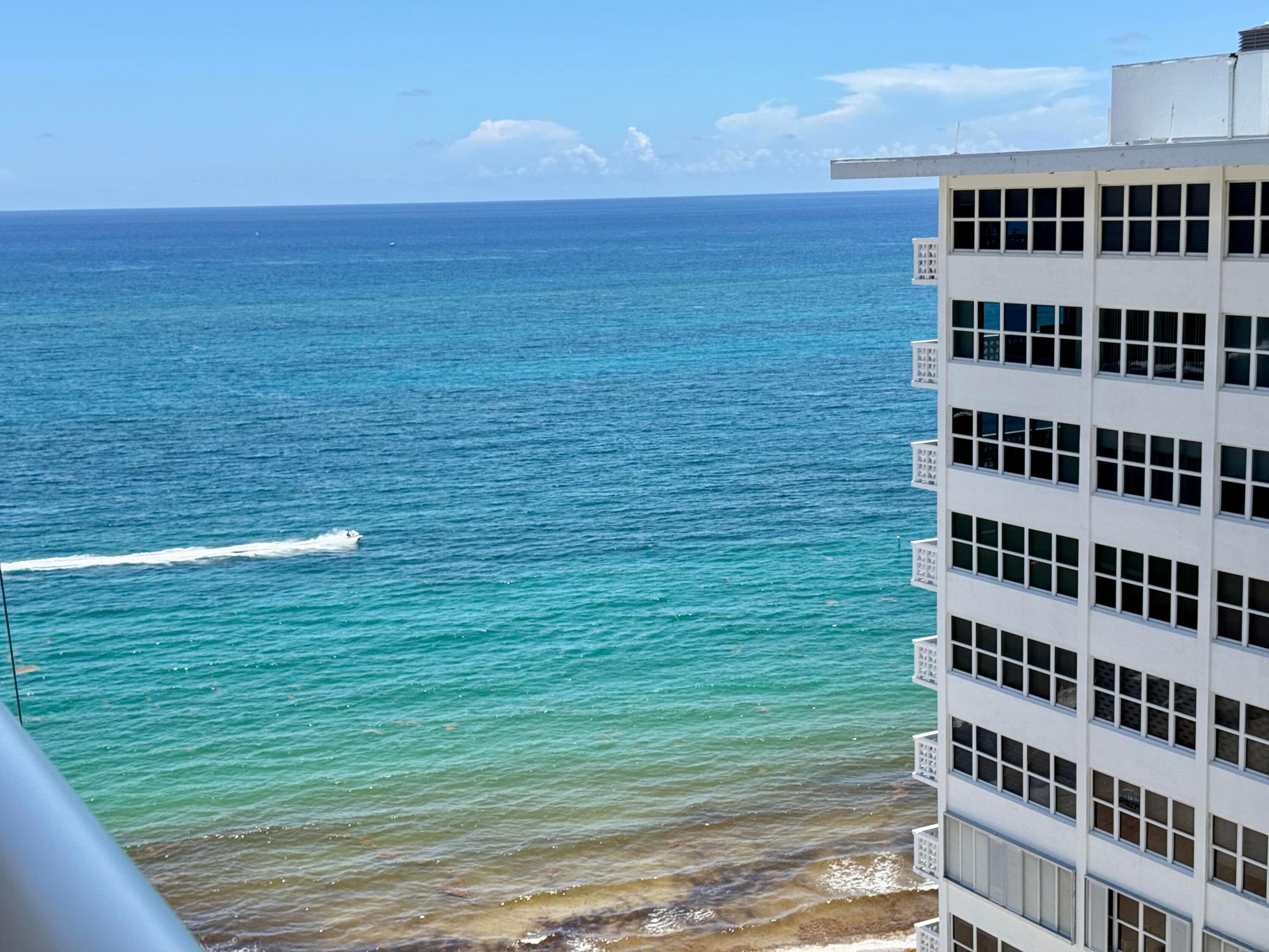 OCEAN CLUB CONDO - Residential