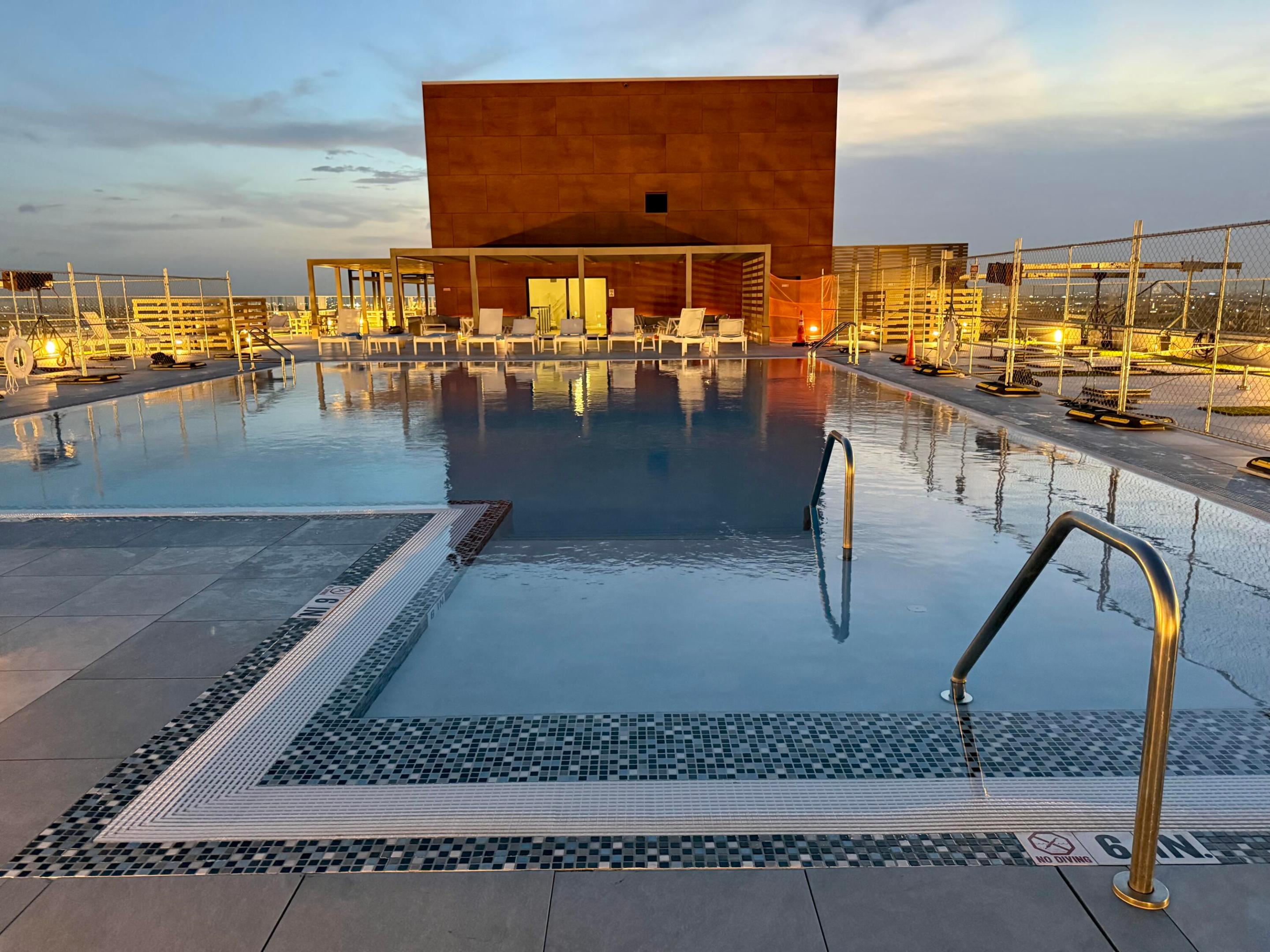 OCEAN CLUB CONDO - Residential