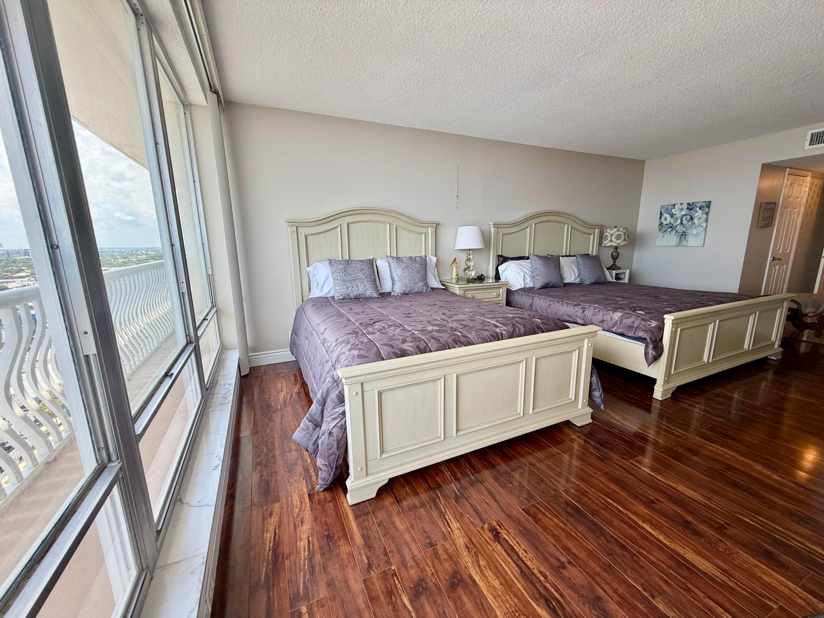 OCEAN CLUB CONDO - Residential