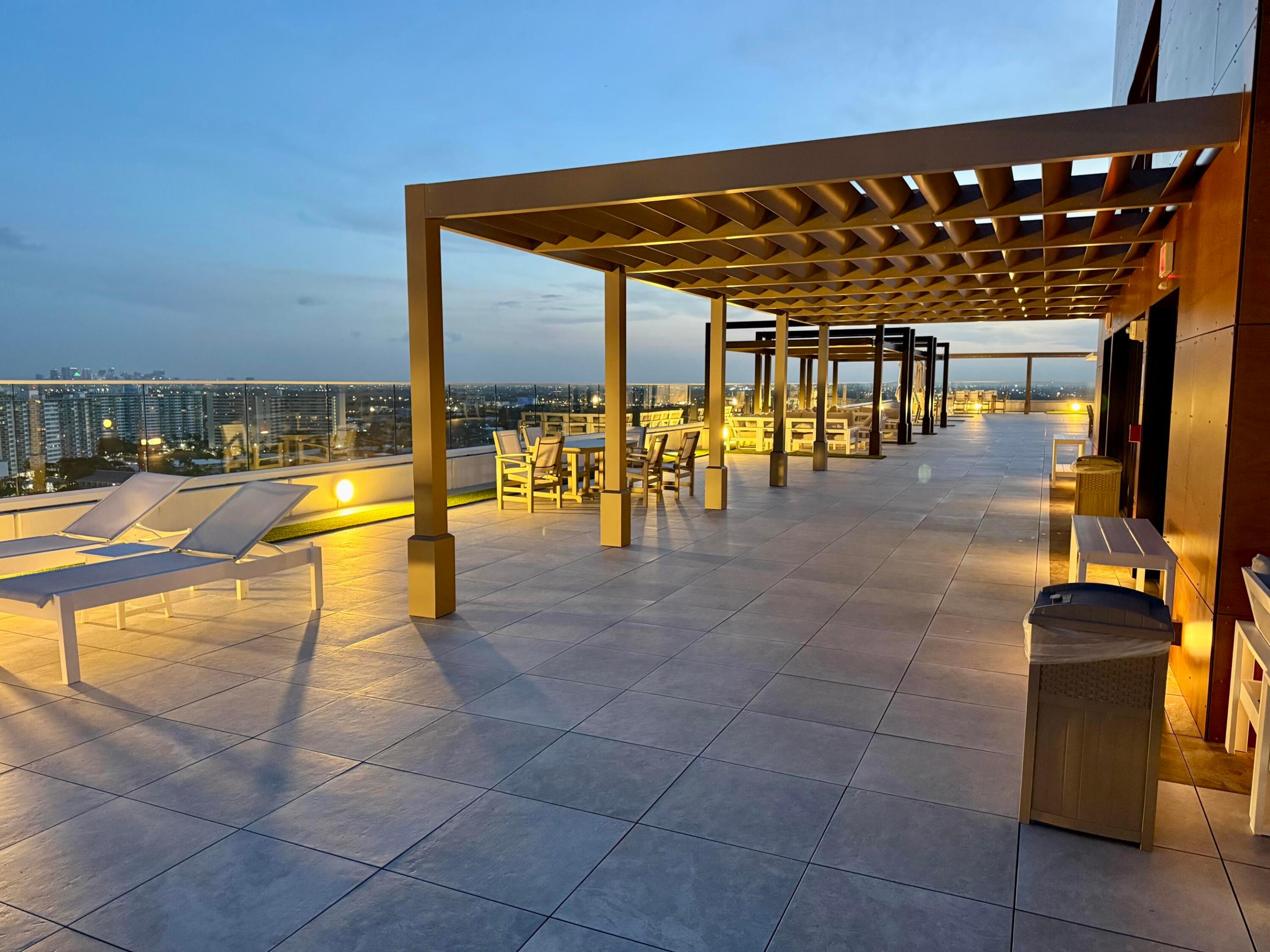 OCEAN CLUB CONDO - Residential