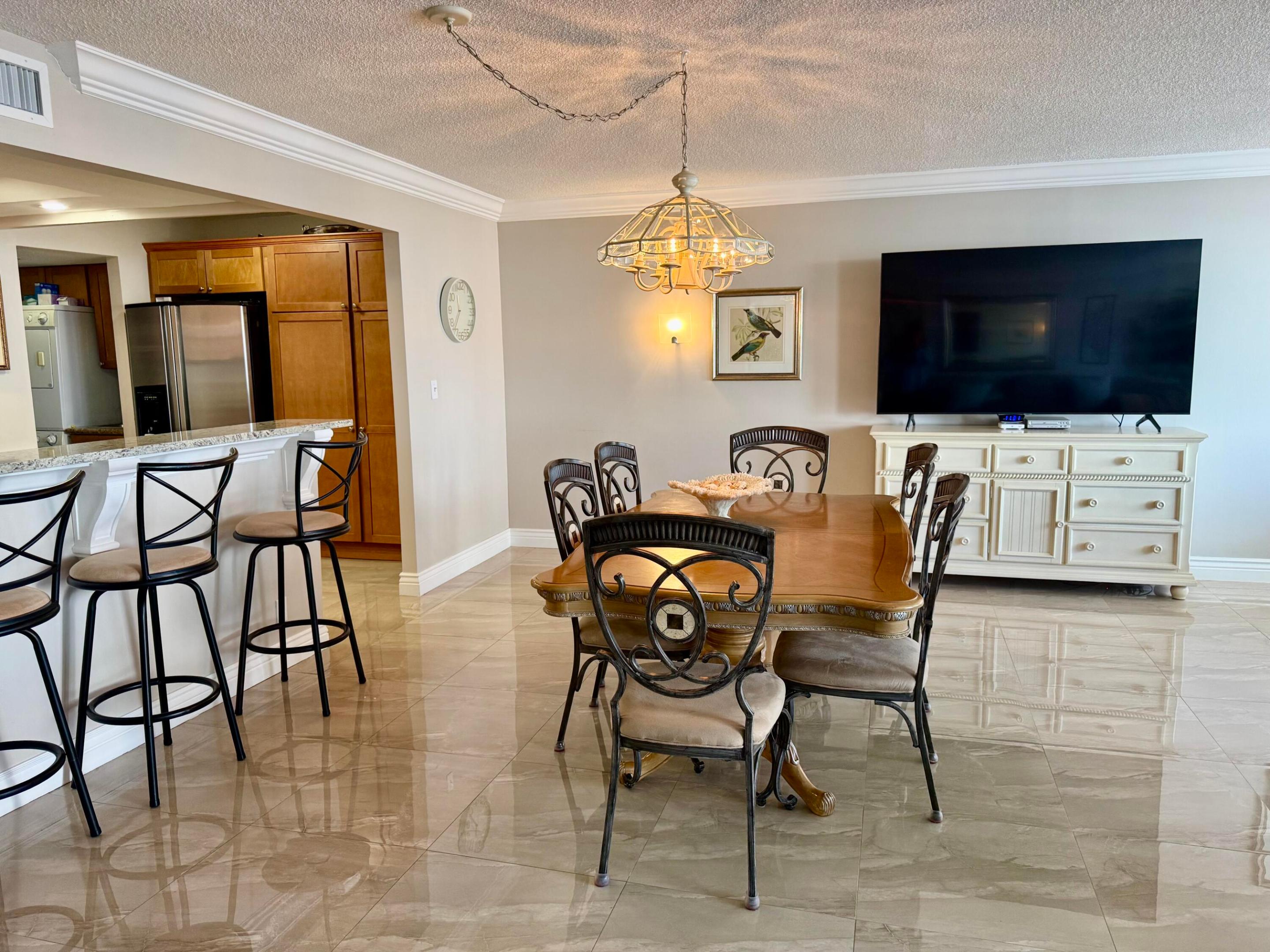 OCEAN CLUB CONDO - Residential