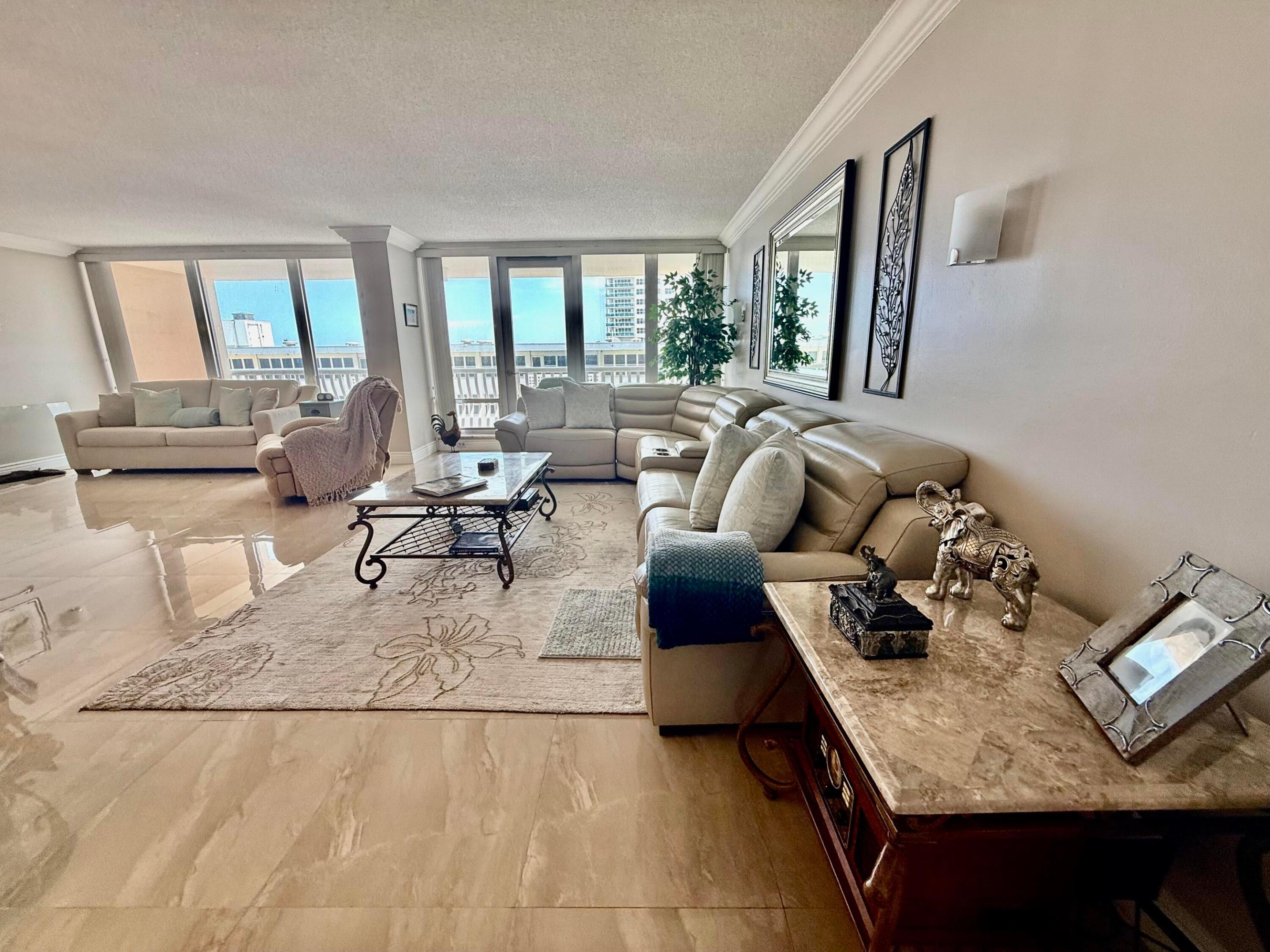 OCEAN CLUB CONDO - Residential