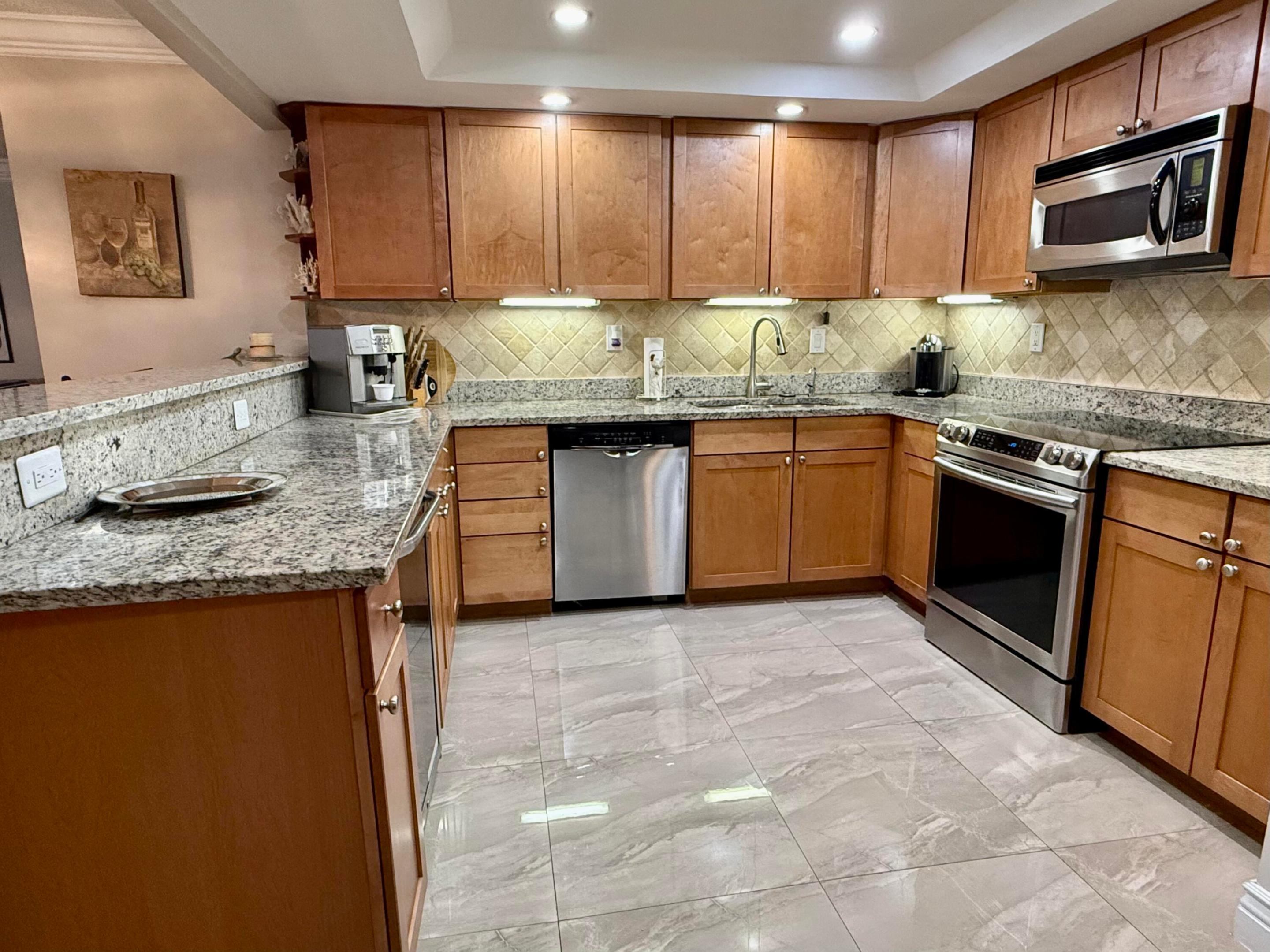 OCEAN CLUB CONDO - Residential