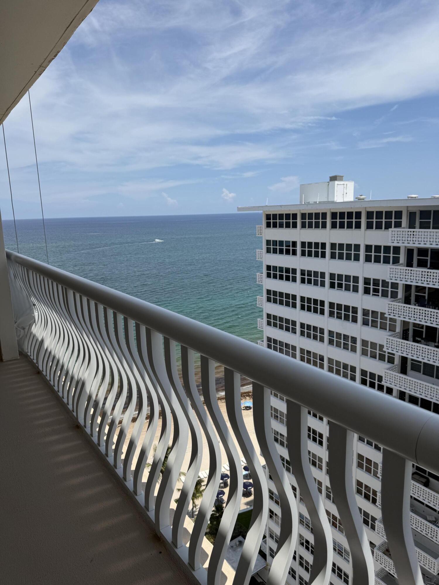 OCEAN CLUB CONDO - Residential