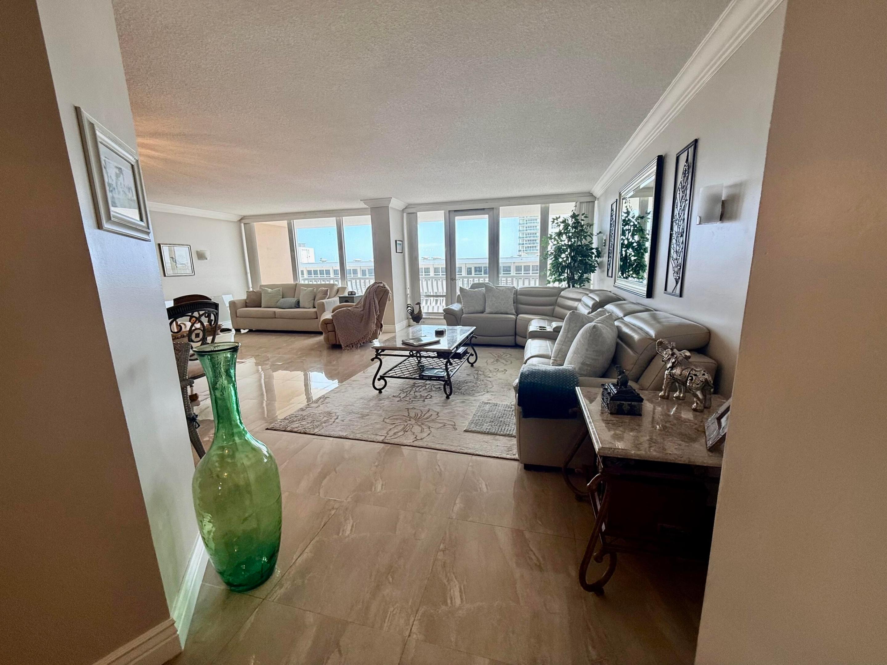 OCEAN CLUB CONDO - Residential