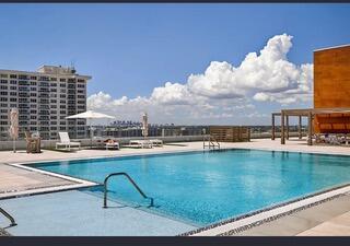 OCEAN CLUB CONDO - Residential