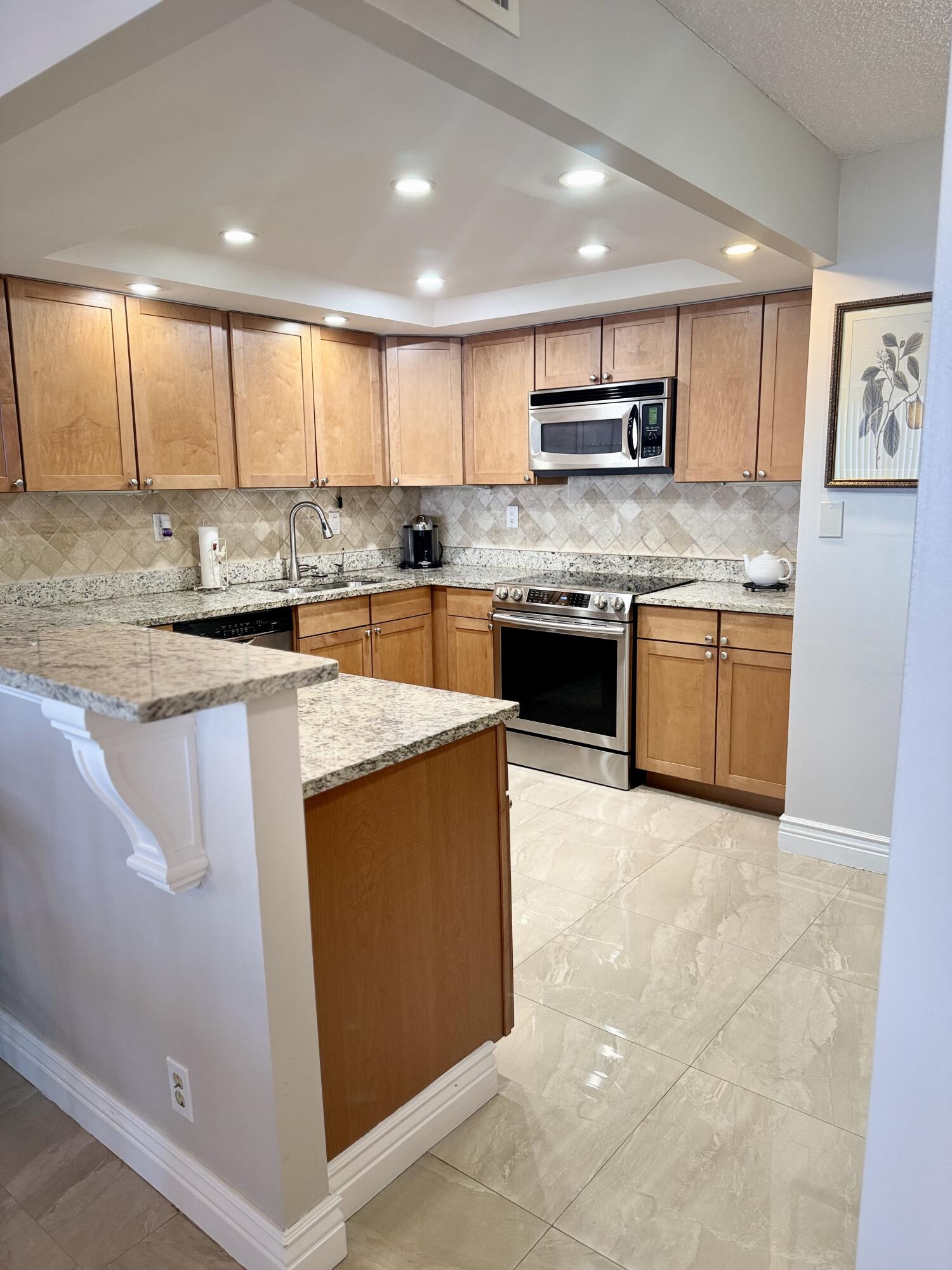 OCEAN CLUB CONDO - Residential