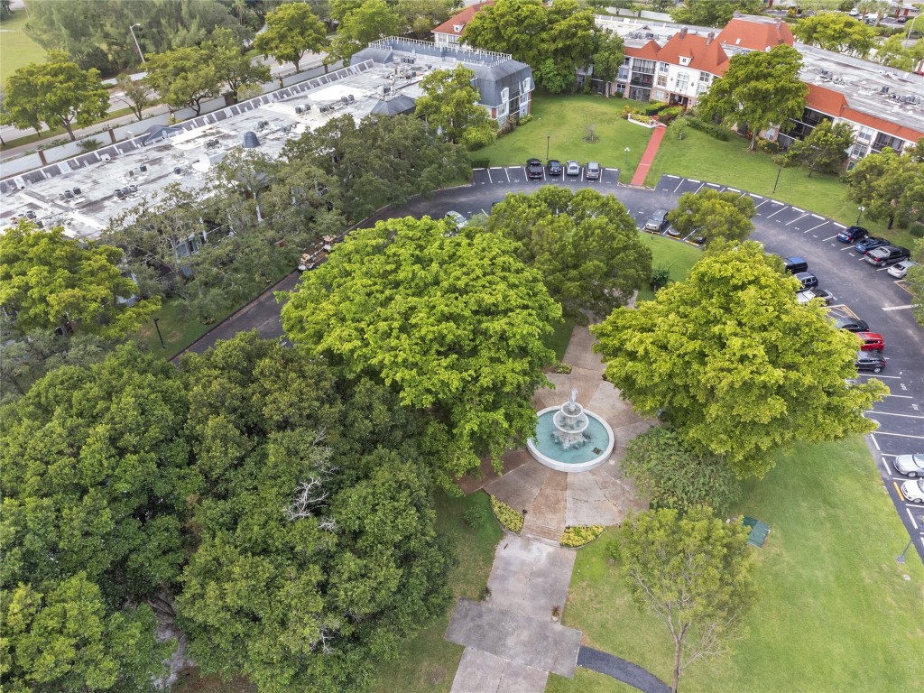 International Village As - Residential
