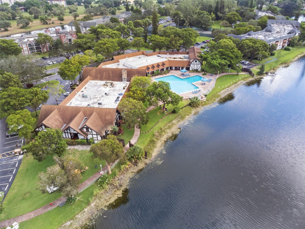 International Village As - Residential