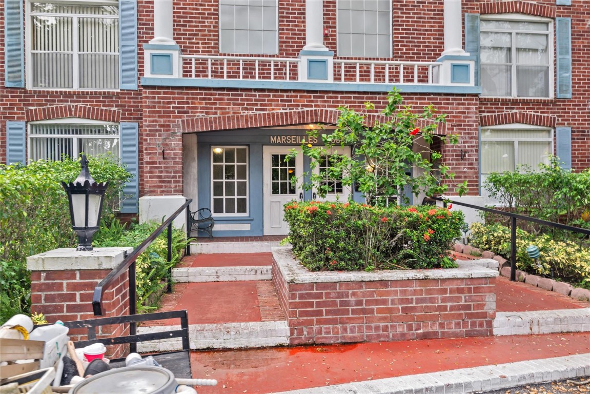 International Village As - Residential