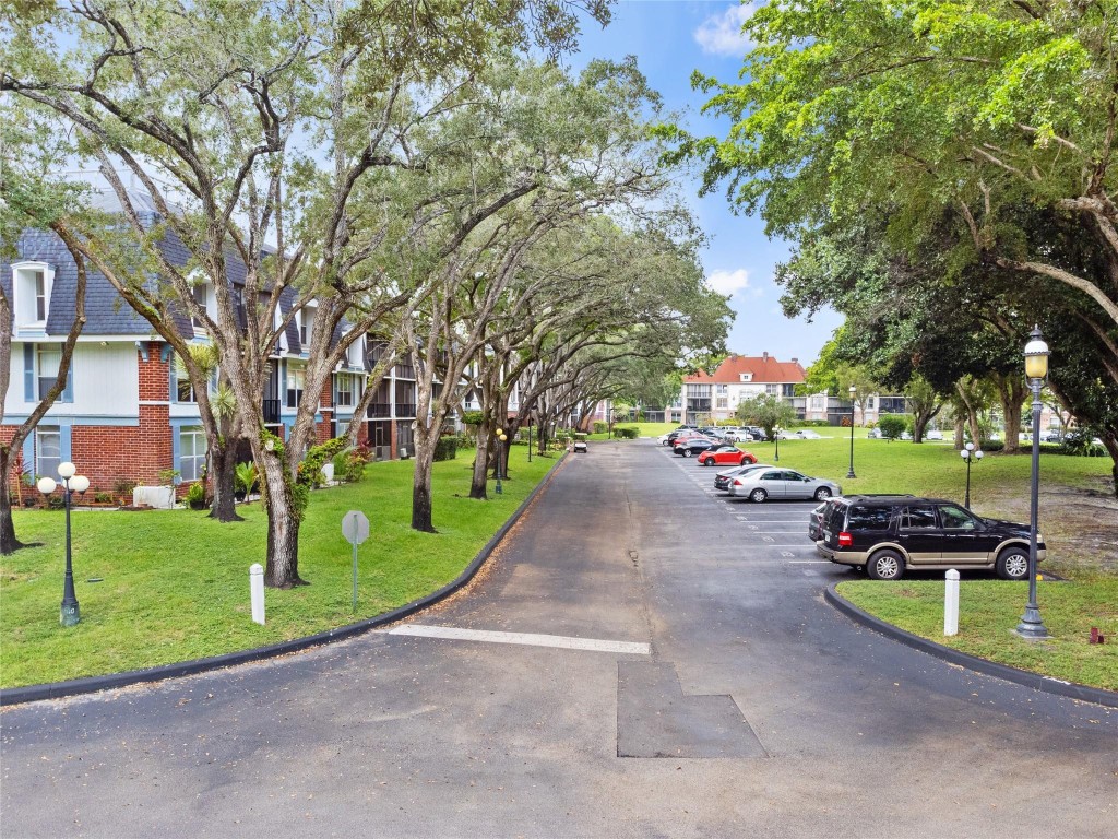 International Village As - Residential