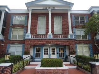 International Village As - Residential