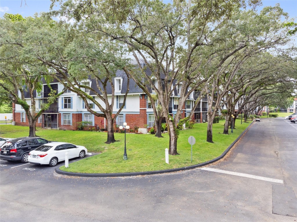 International Village As - Residential