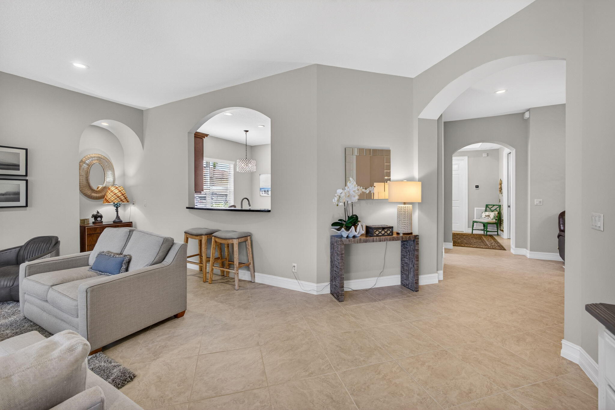 ORCHID RESERVE - IBIS - Residential