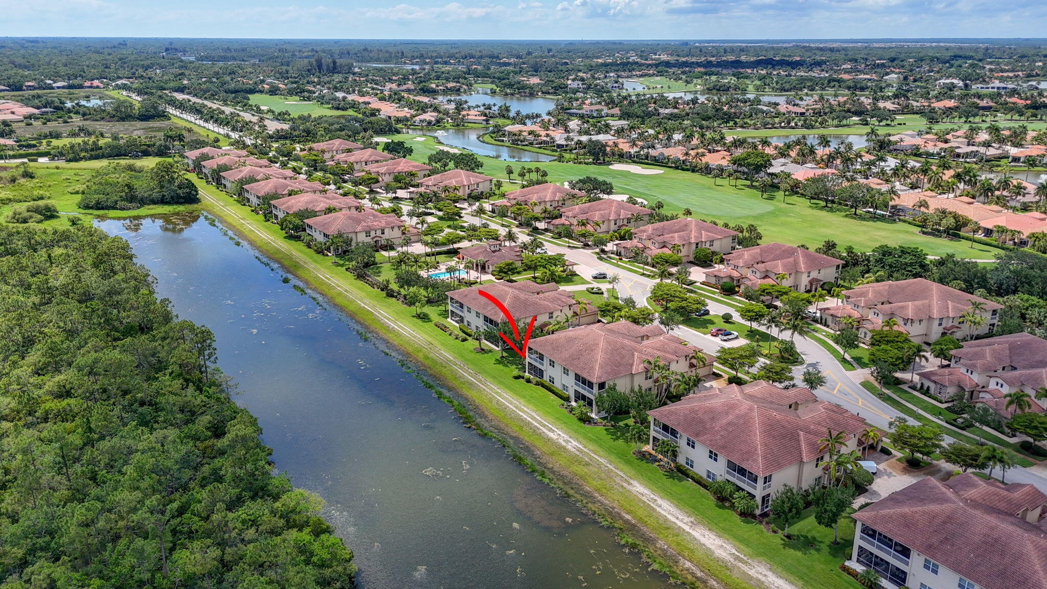ORCHID RESERVE - IBIS - Residential