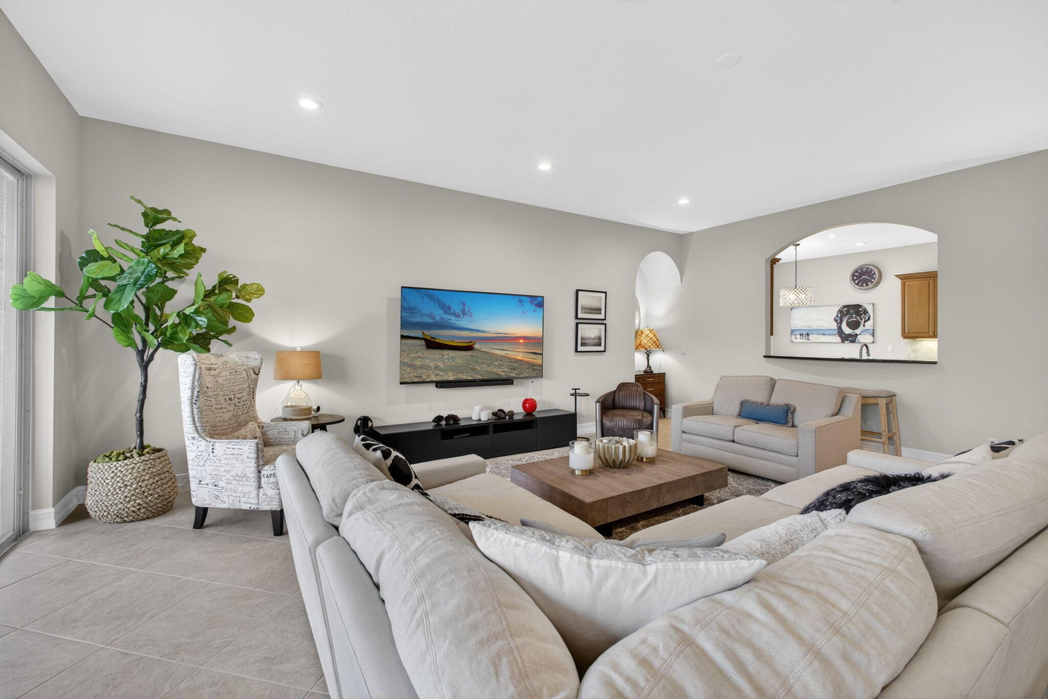 ORCHID RESERVE - IBIS - Residential