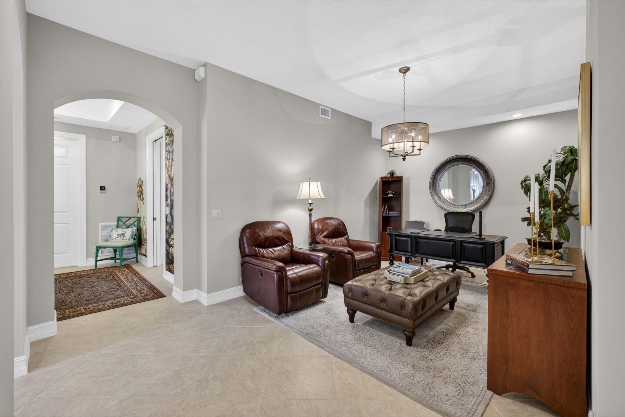 ORCHID RESERVE - IBIS - Residential