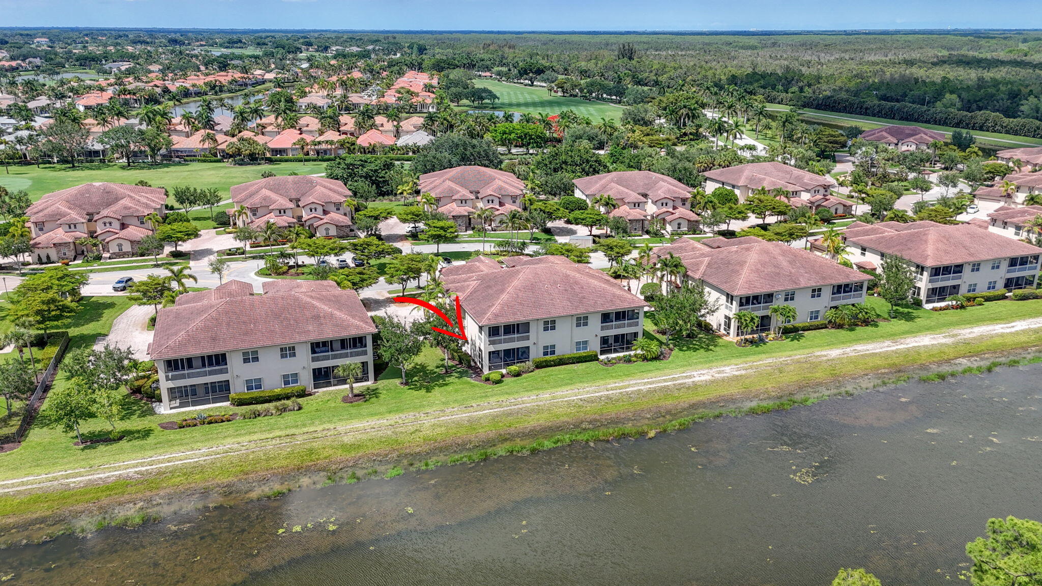ORCHID RESERVE - IBIS - Residential