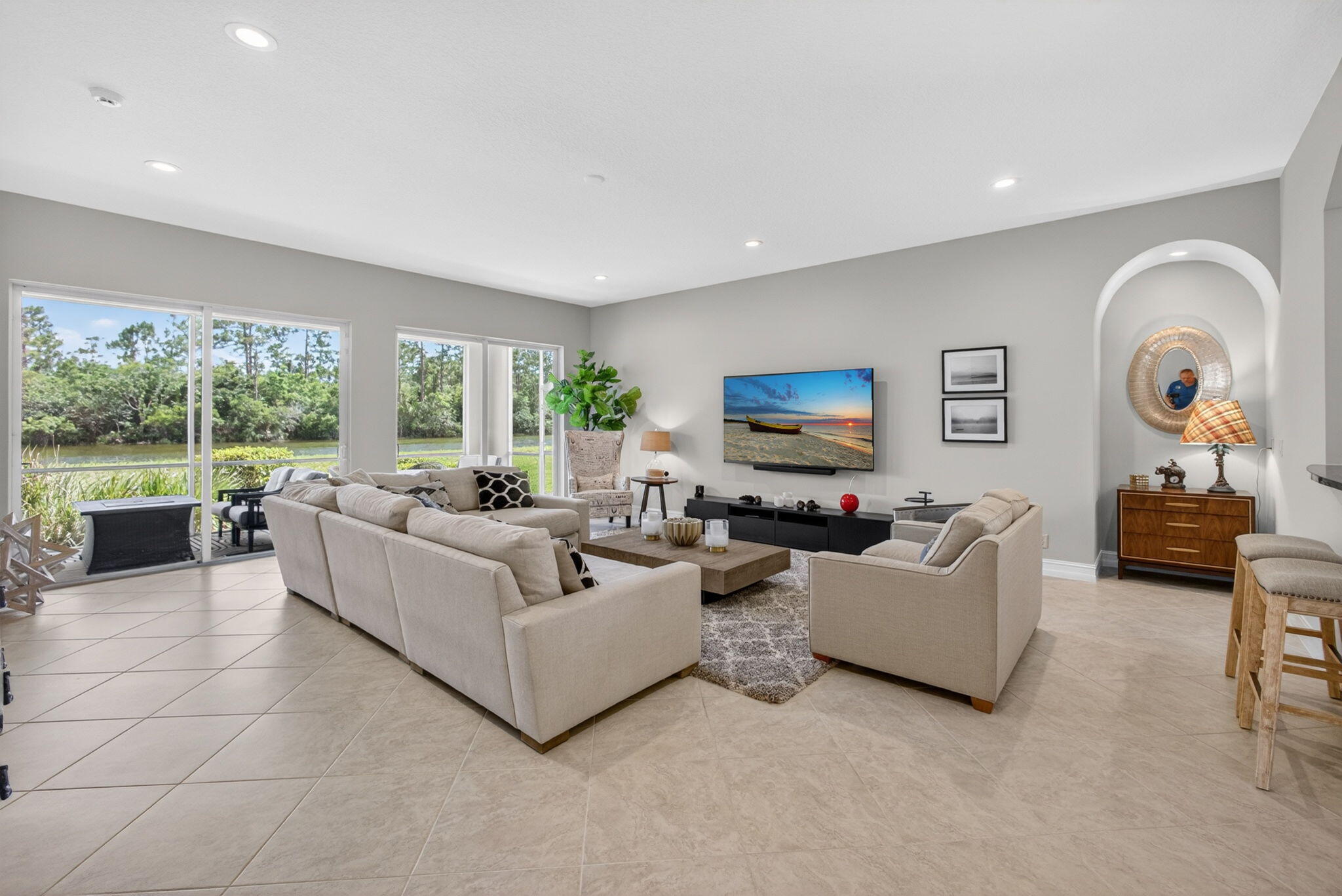 ORCHID RESERVE - IBIS - Residential