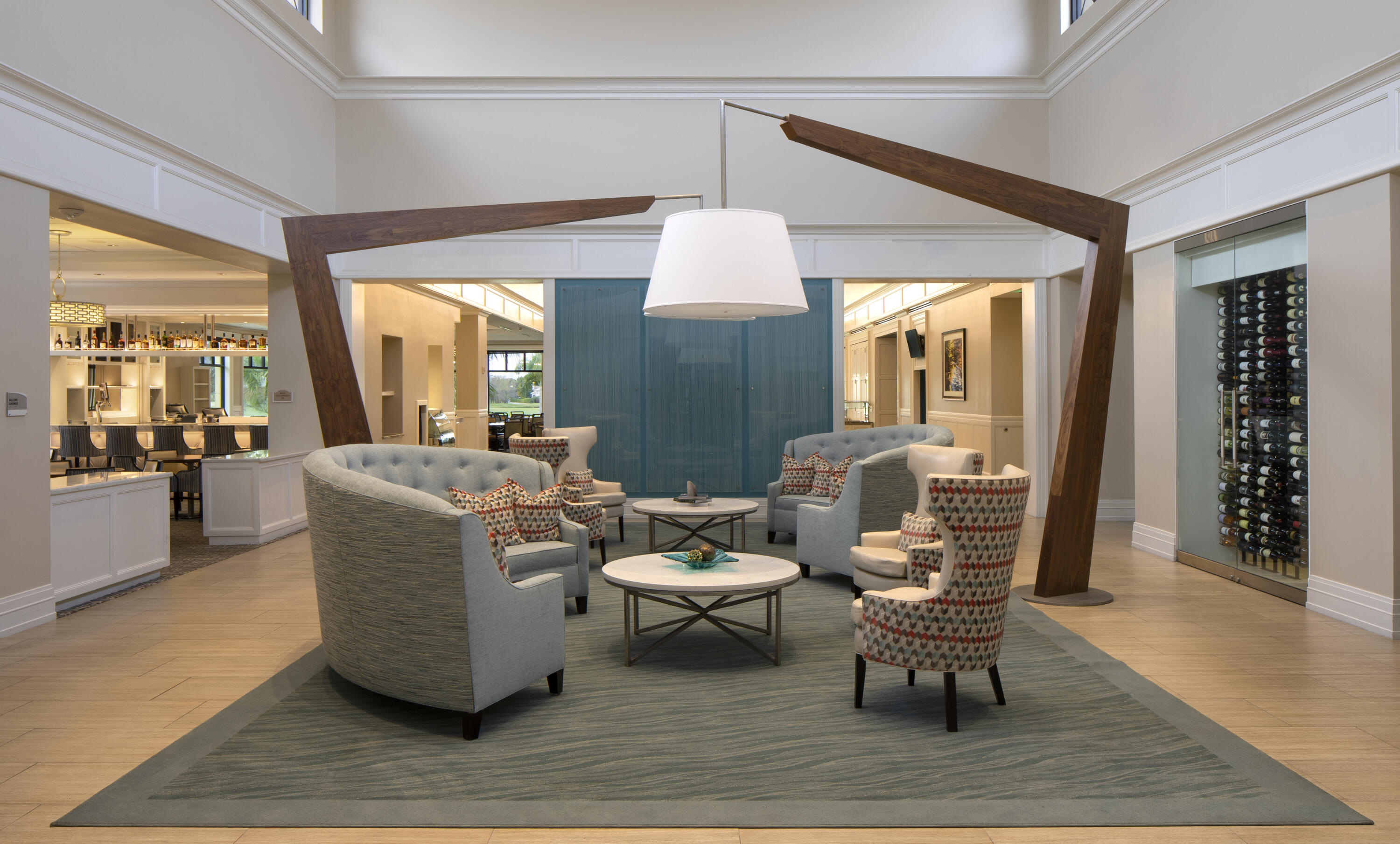 ORCHID RESERVE - IBIS - Residential