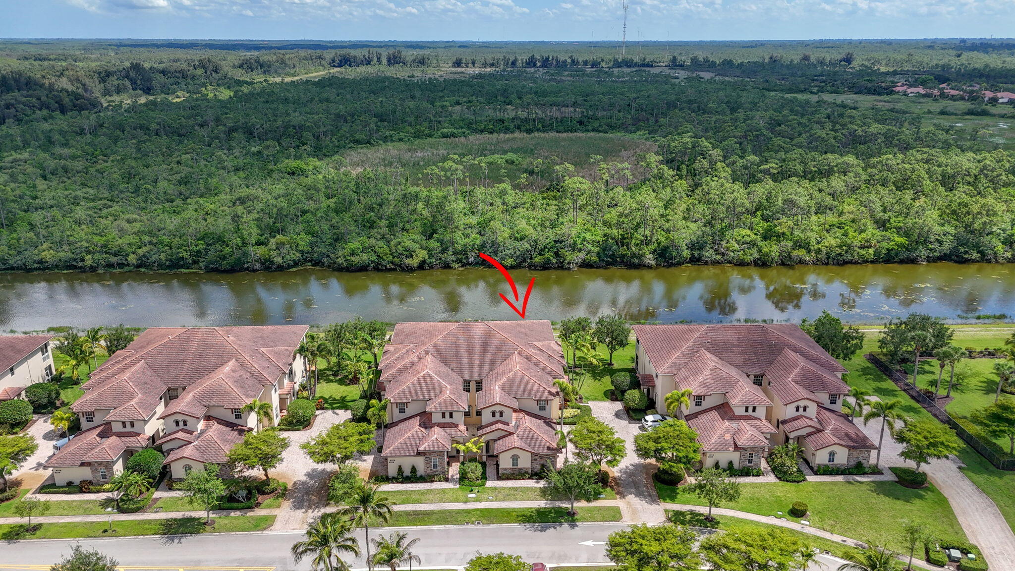 ORCHID RESERVE - IBIS - Residential