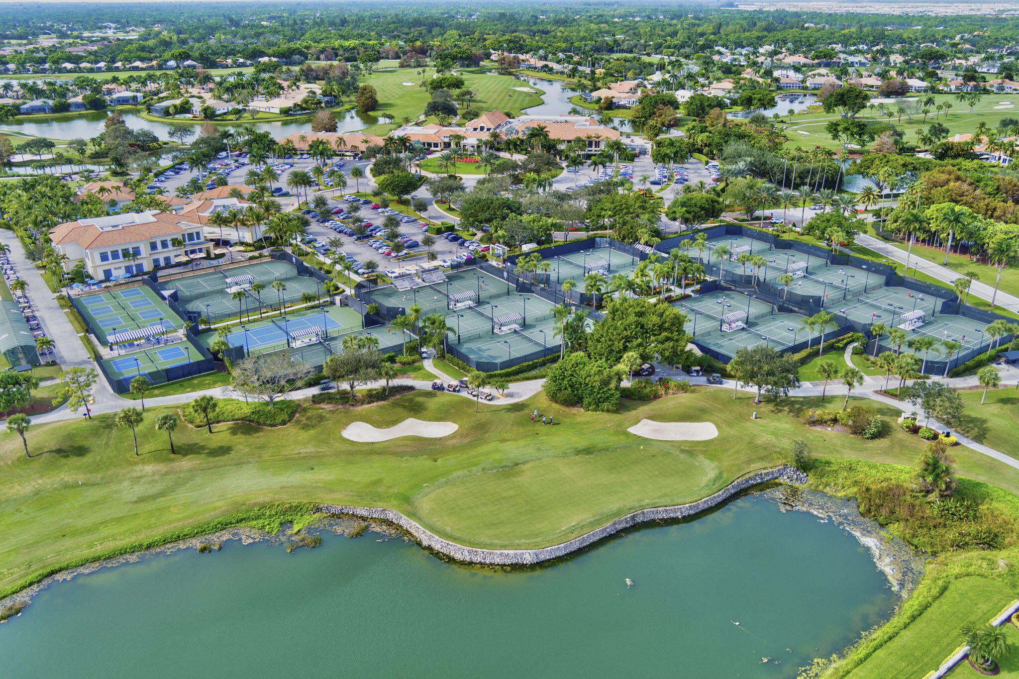 ORCHID RESERVE - IBIS - Residential