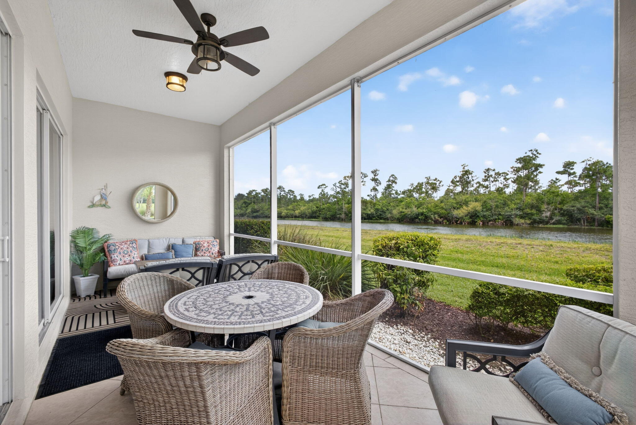 ORCHID RESERVE - IBIS - Residential