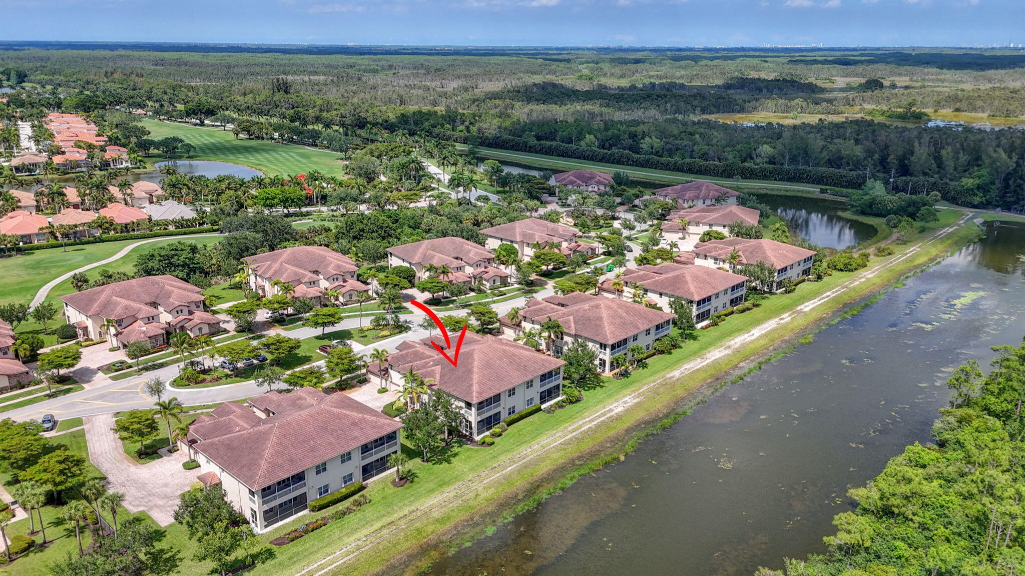 ORCHID RESERVE - IBIS - Residential