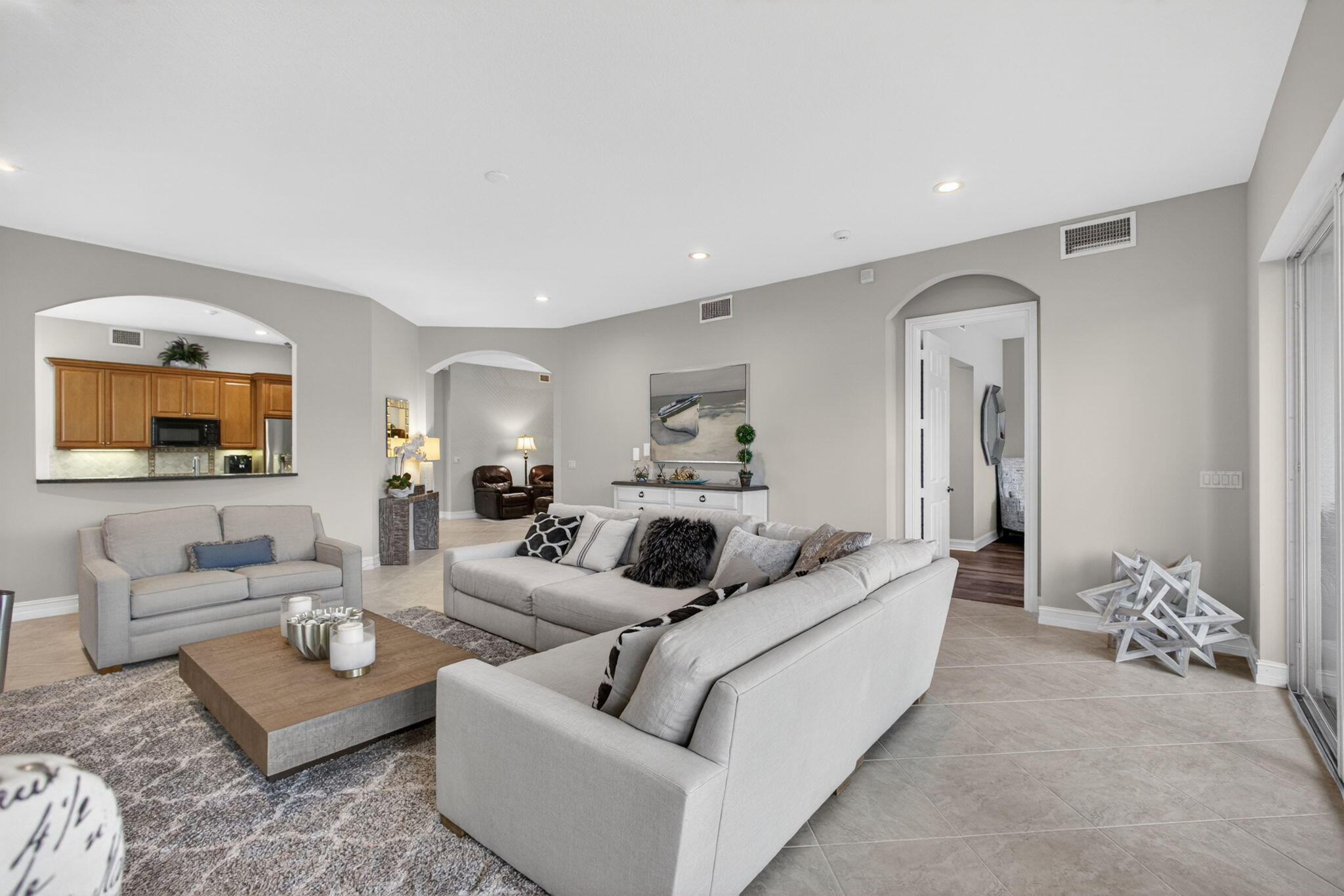 ORCHID RESERVE - IBIS - Residential
