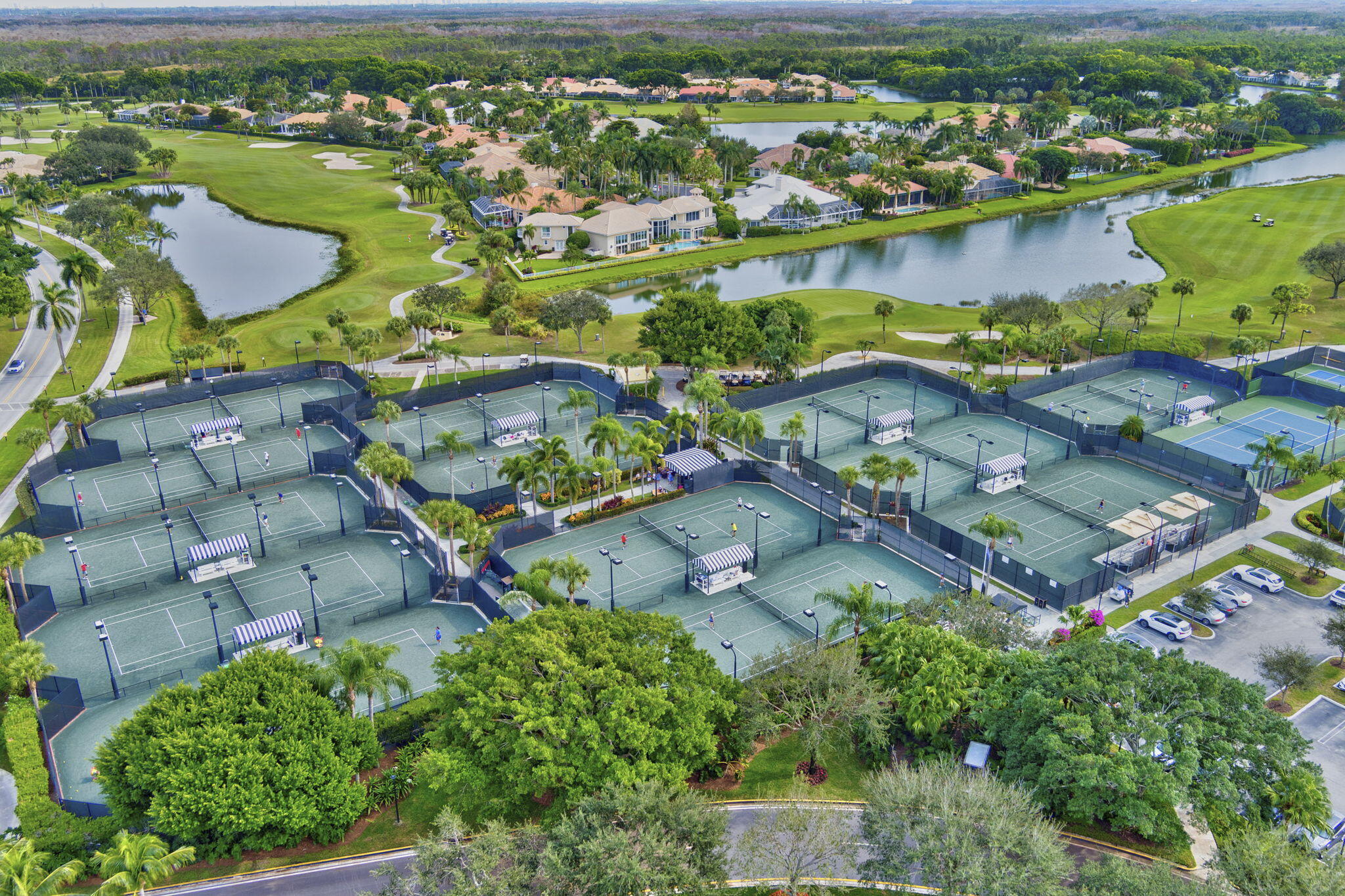 ORCHID RESERVE - IBIS - Residential