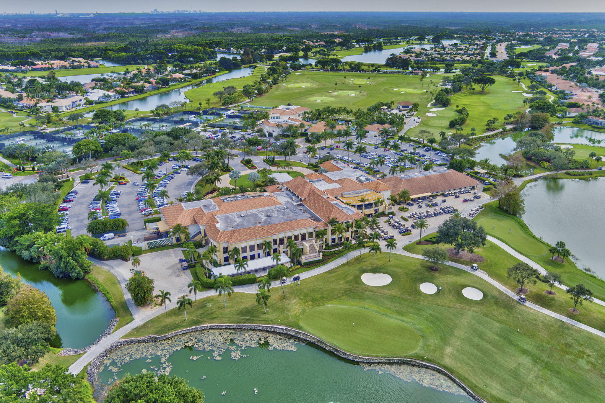 ORCHID RESERVE - IBIS - Residential