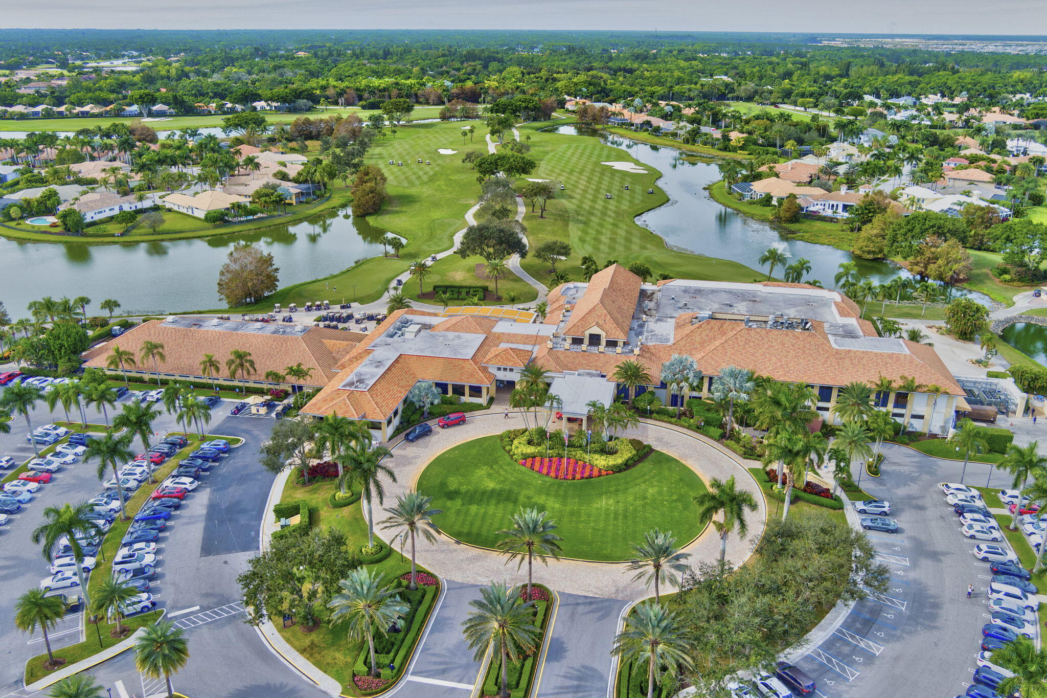 ORCHID RESERVE - IBIS - Residential