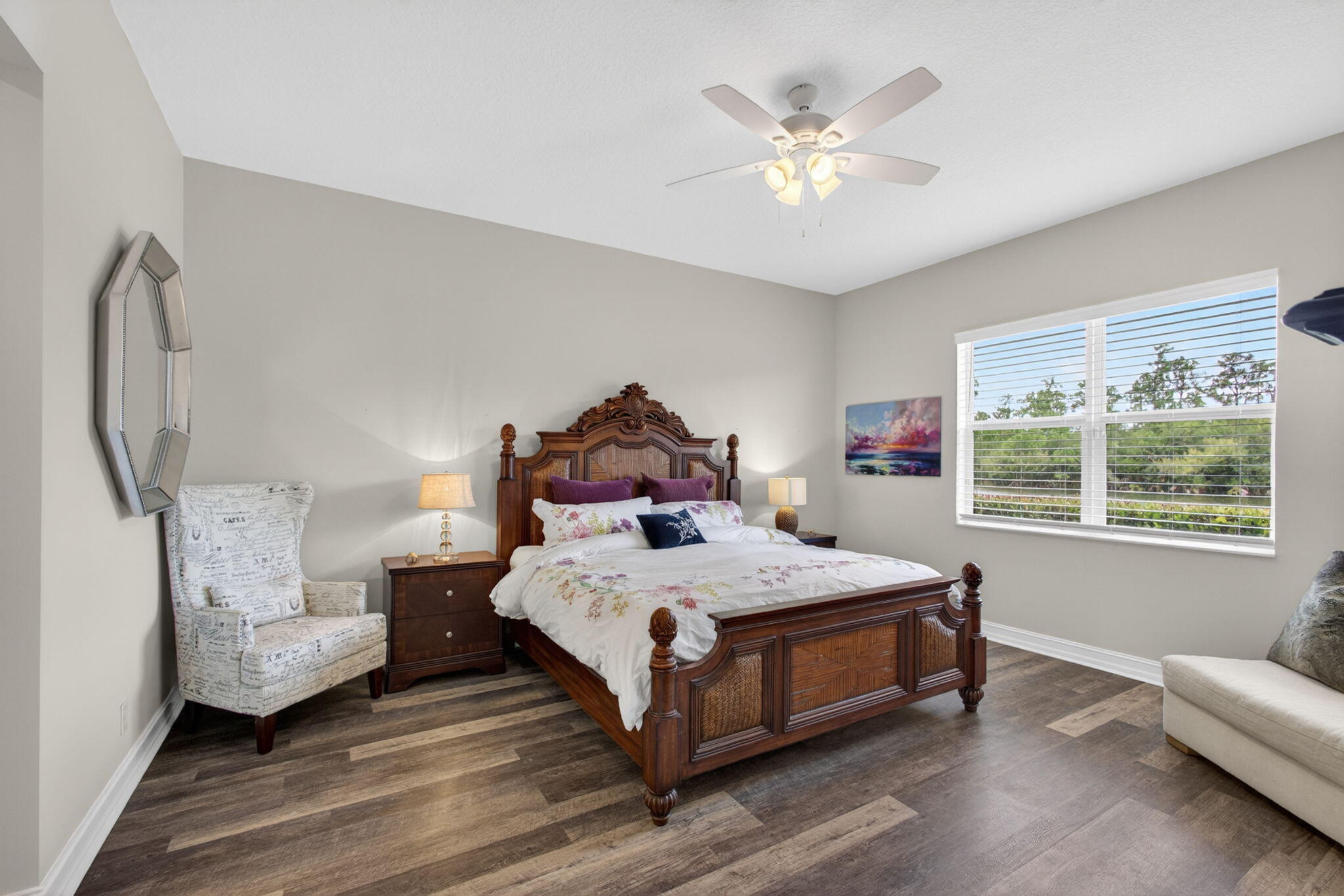 ORCHID RESERVE - IBIS - Residential