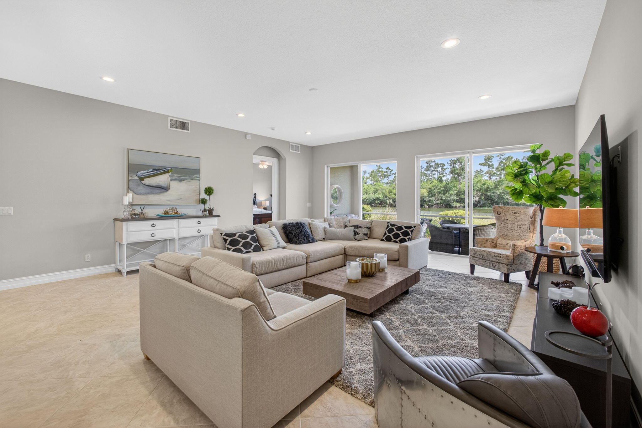 ORCHID RESERVE - IBIS - Residential