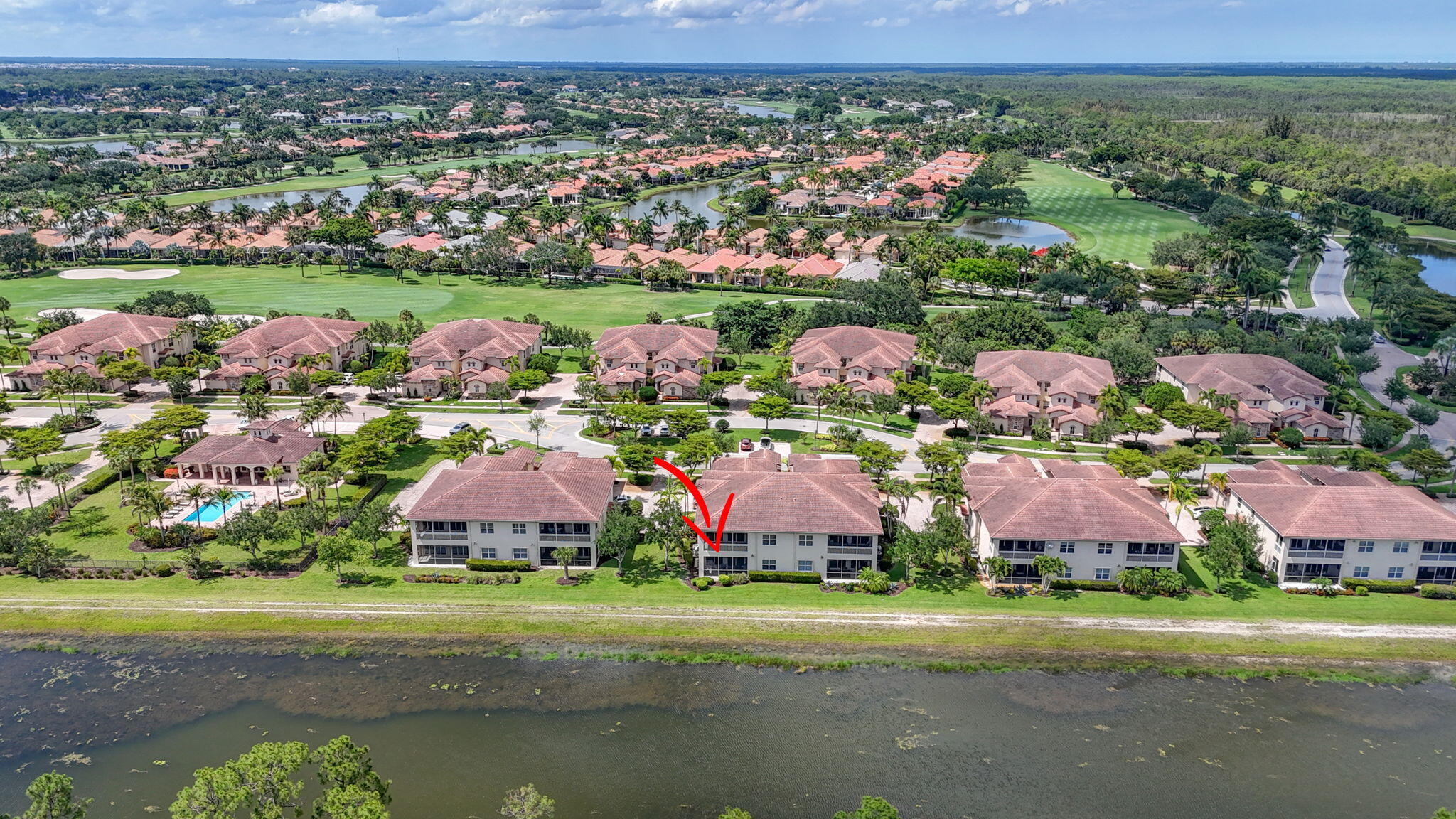 ORCHID RESERVE - IBIS - Residential